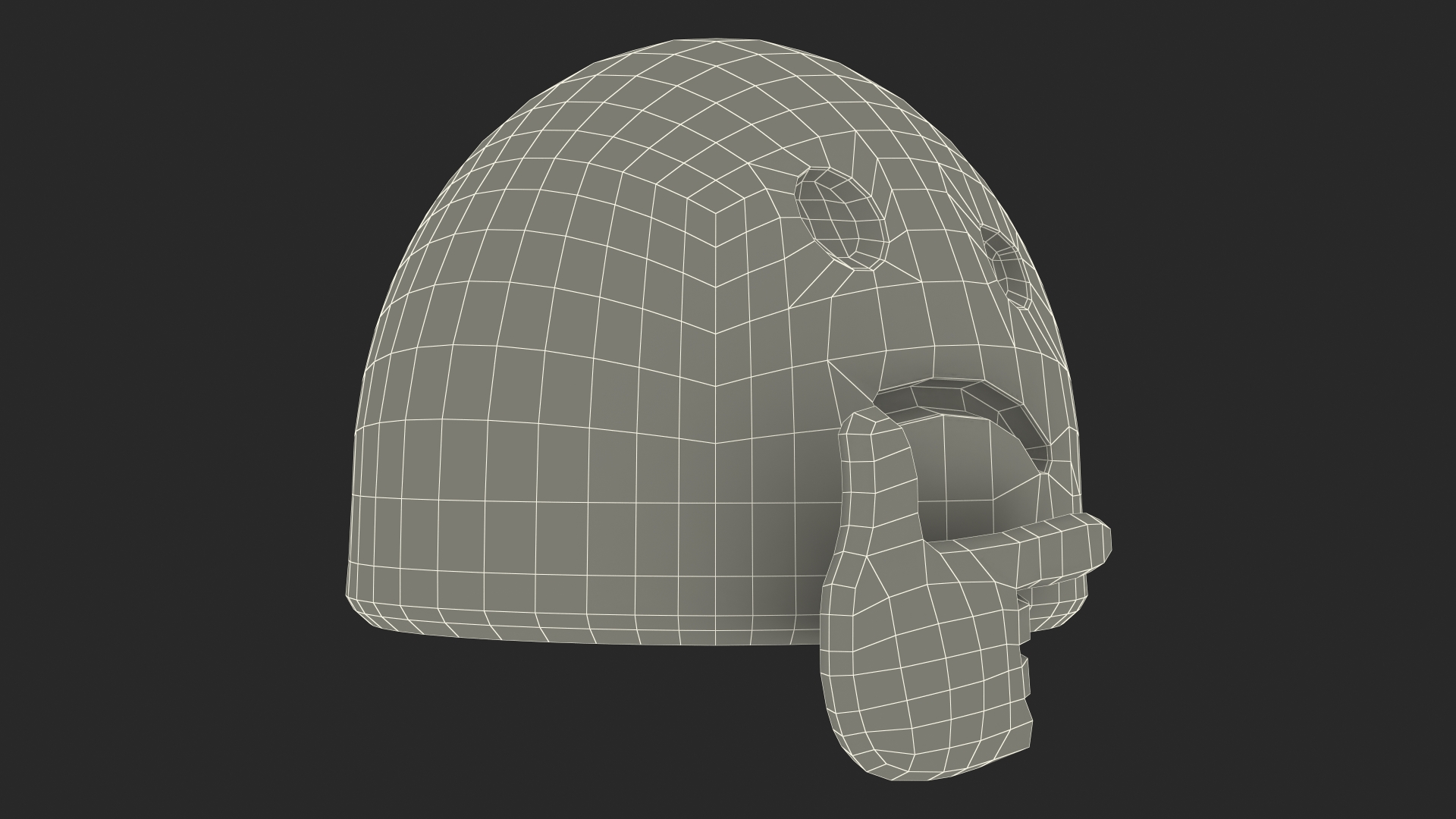 Thinking Face Android Emoji 3D