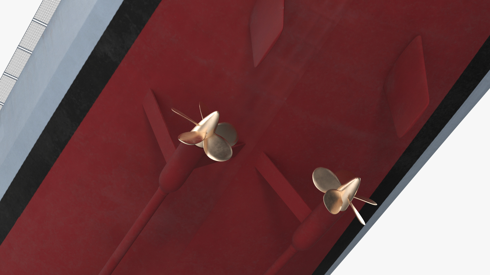 Type 26 Global Combat Ship Rigged for Cinema 4D 3D