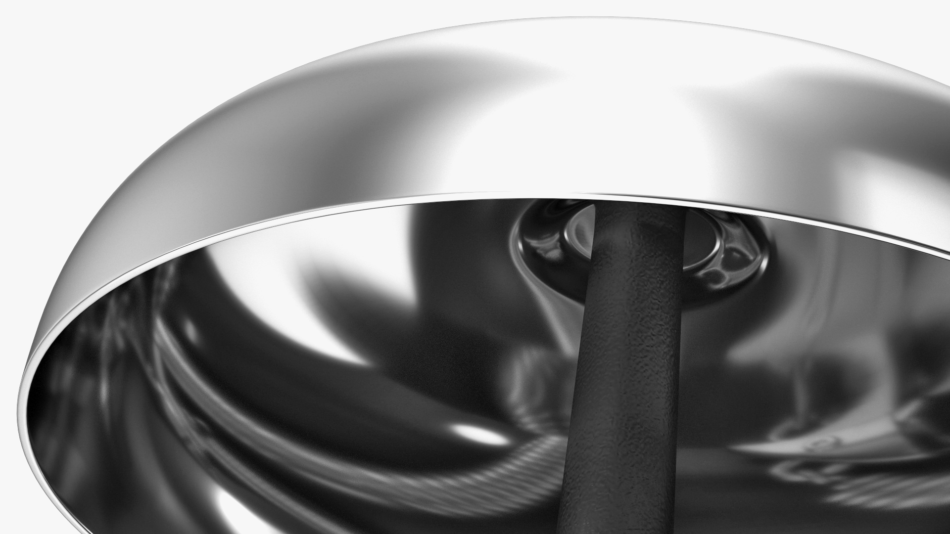 3D Boxing Bell