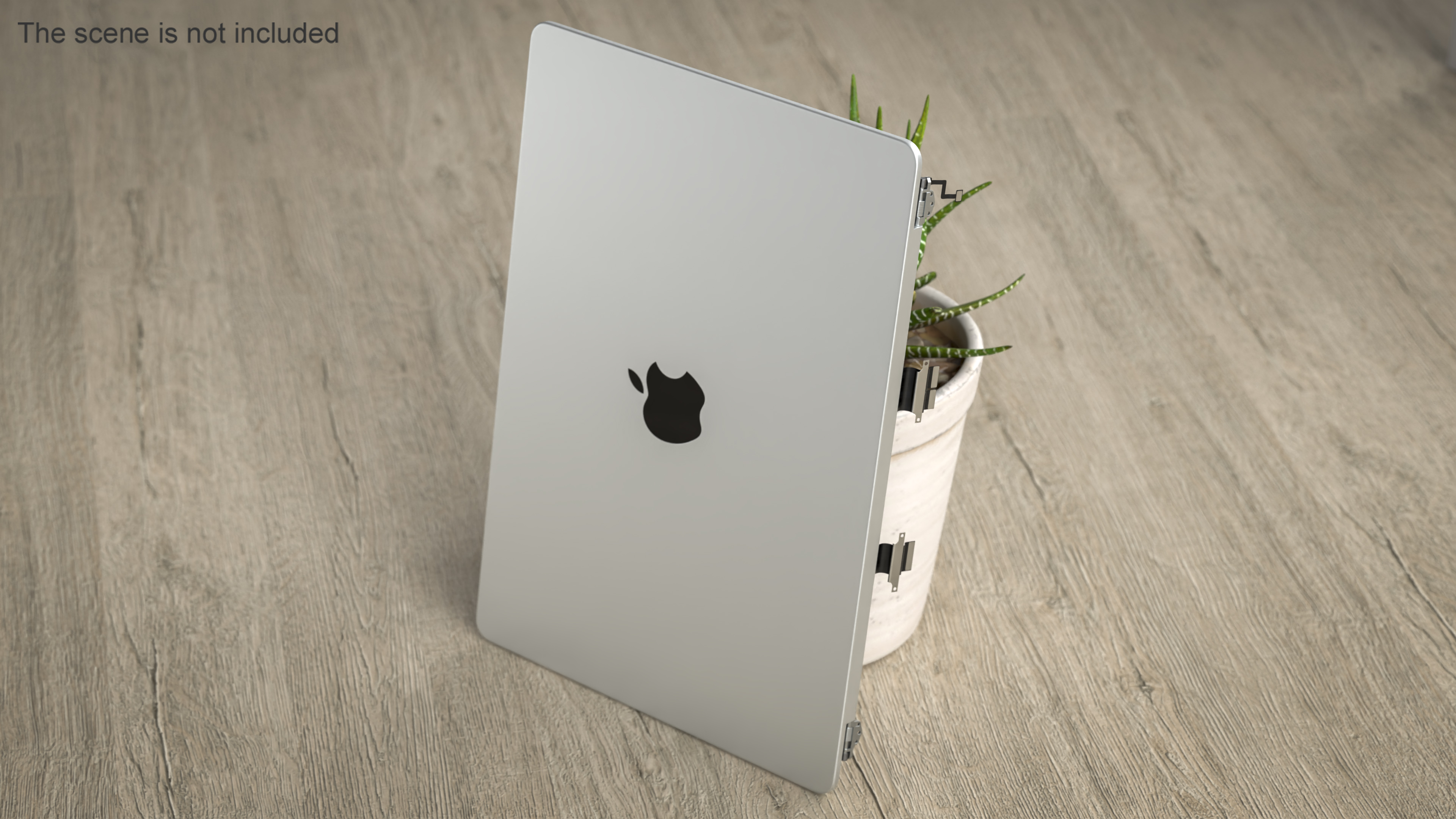 3D LCD Display Assembly MacBook Pro 14 M2 model