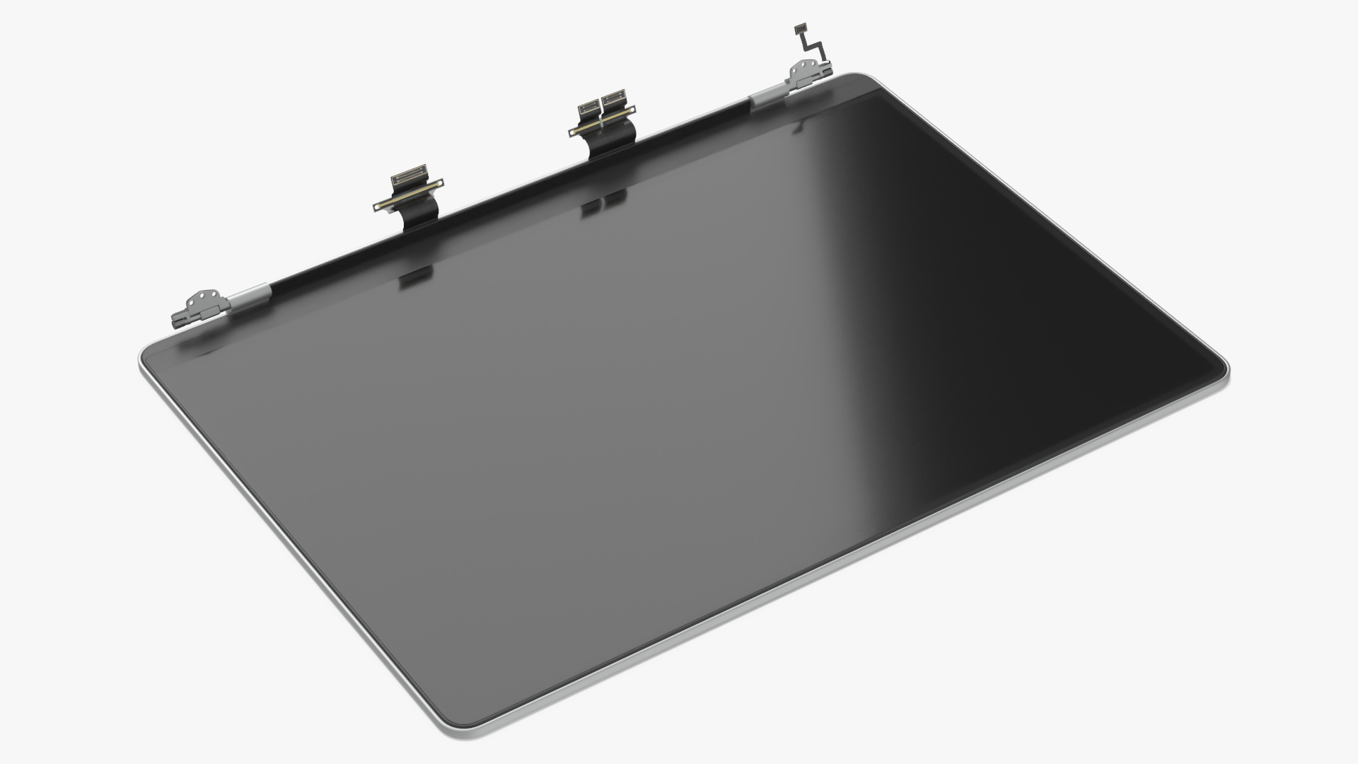 3D LCD Display Assembly MacBook Pro 14 M2 model