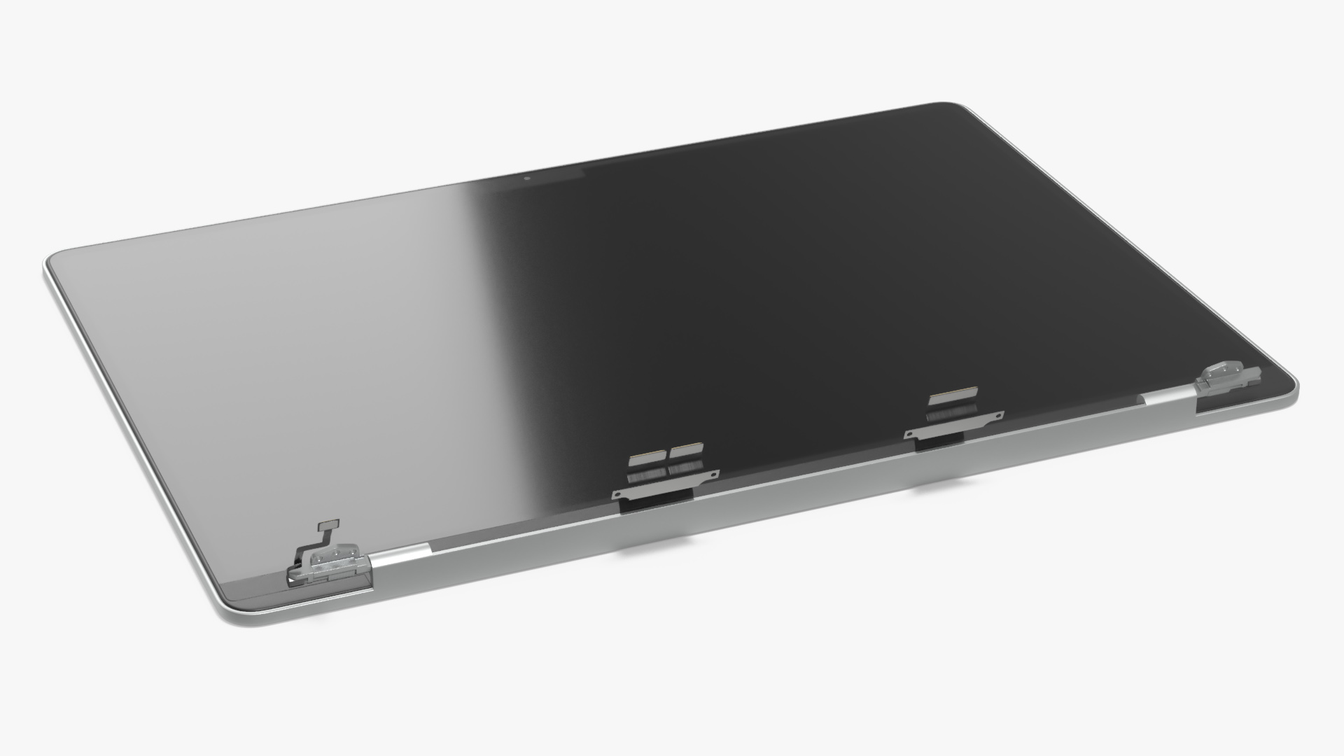 3D LCD Display Assembly MacBook Pro 14 M2 model