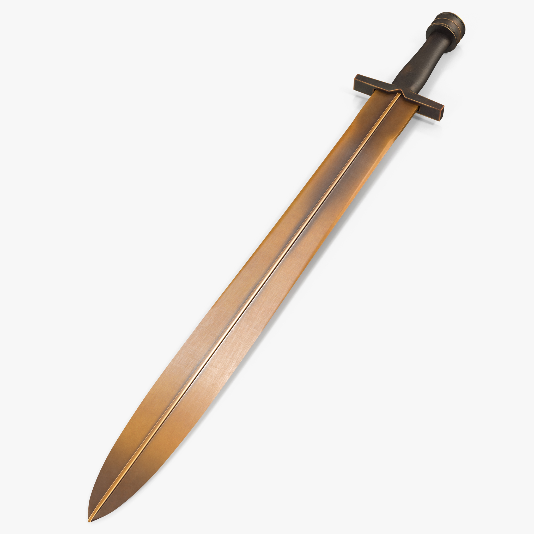 Greek Xiphos Sword