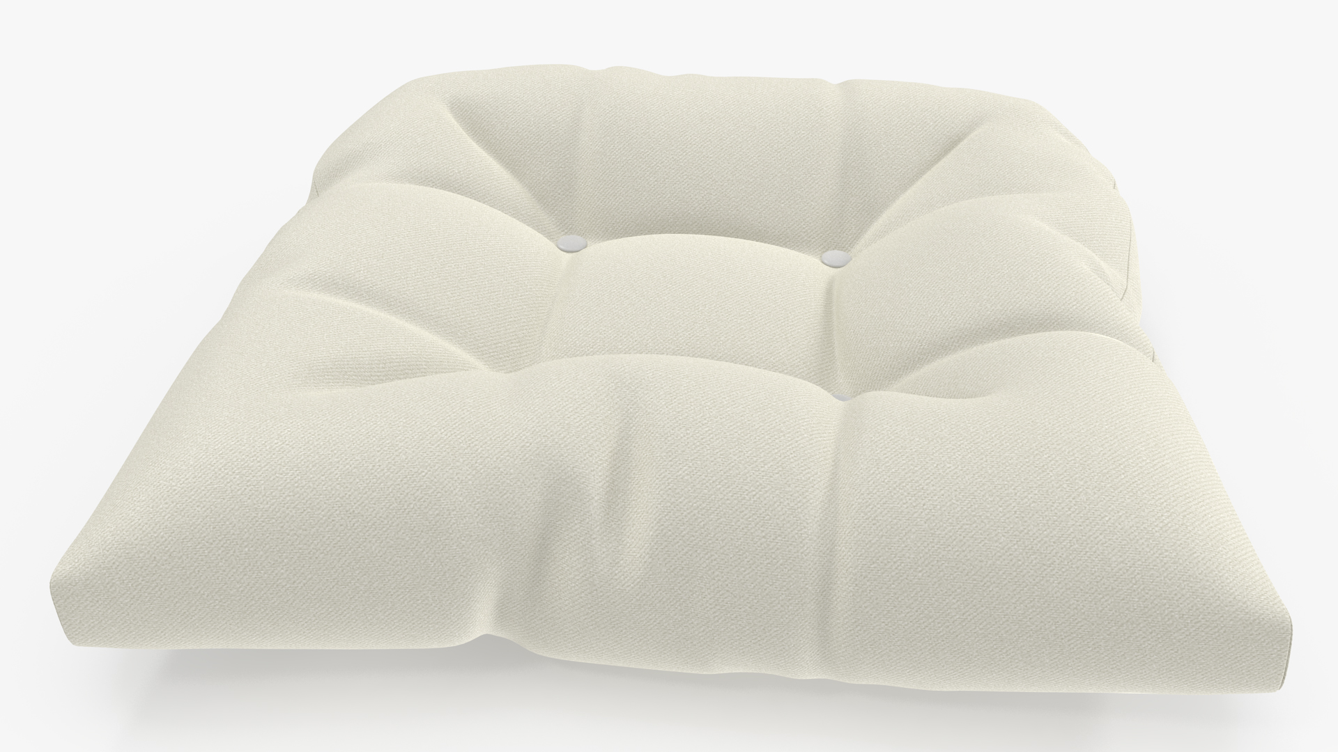 3D model Outdoor Chair Pillow
