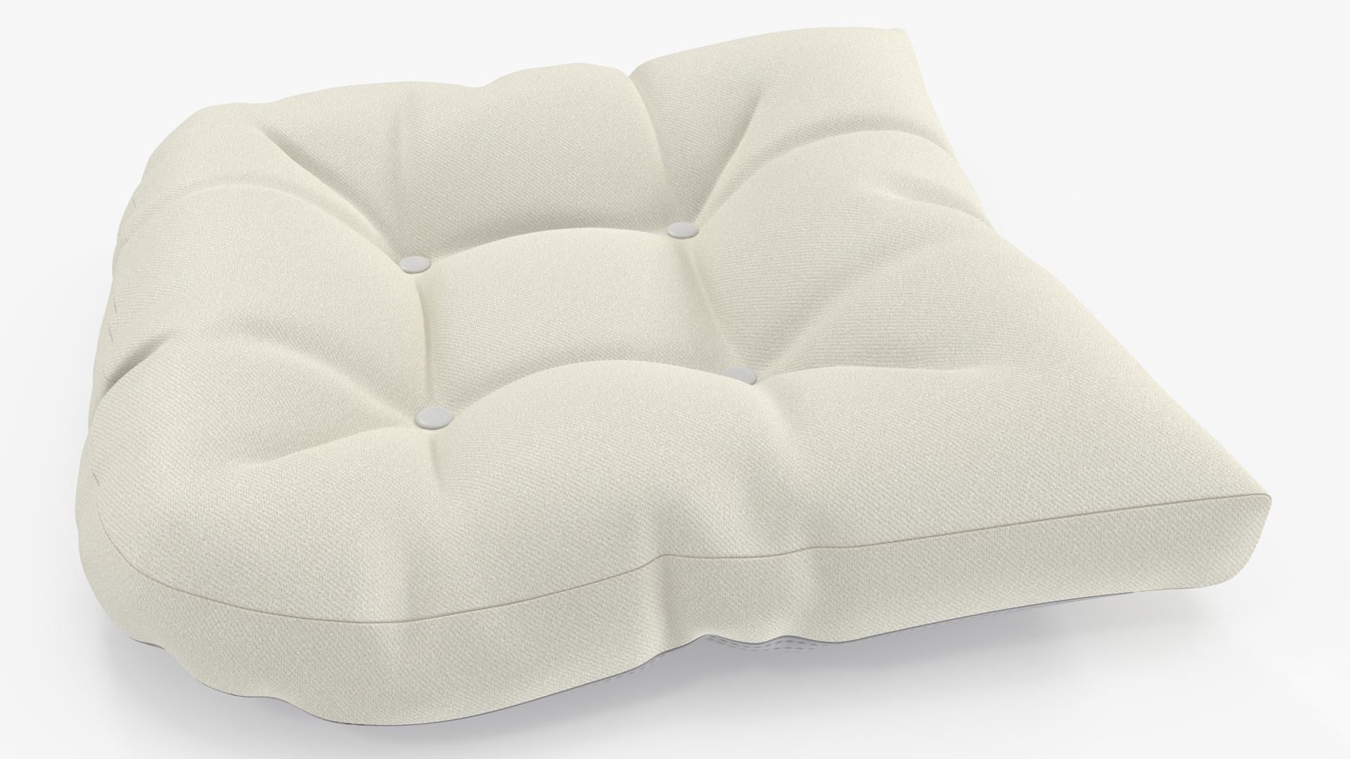 3D model Outdoor Chair Pillow