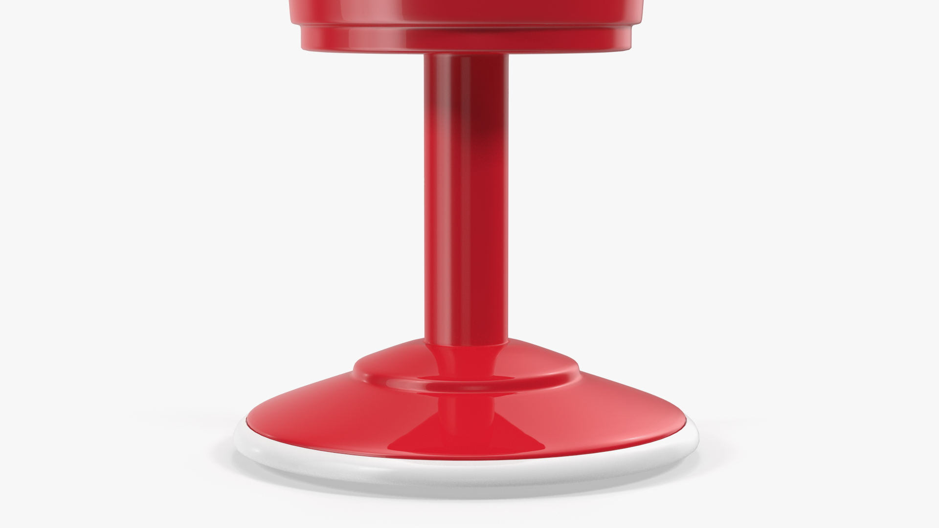 3D model Reusable Plastic Wine Cup