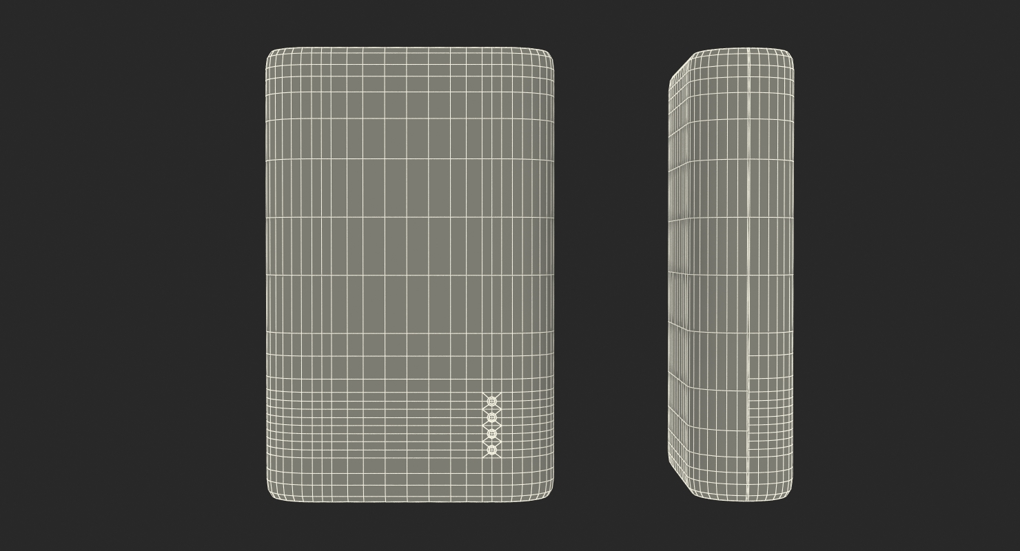 Portable Charger Anker PowerCore Powerbank 3D