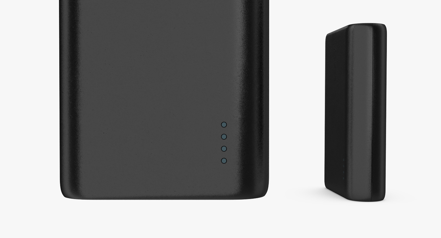 Portable Charger Anker PowerCore Powerbank 3D