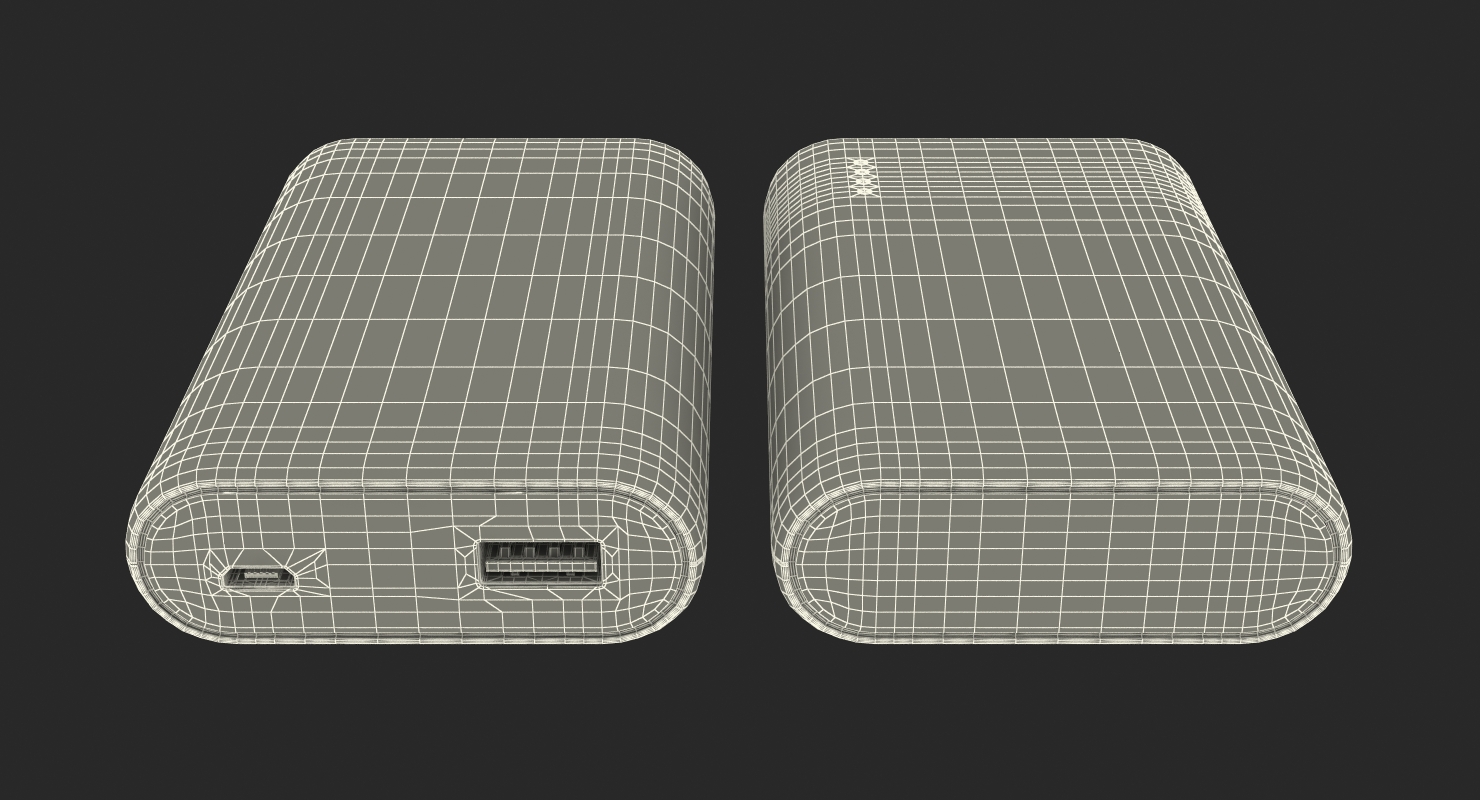 Portable Charger Anker PowerCore Powerbank 3D