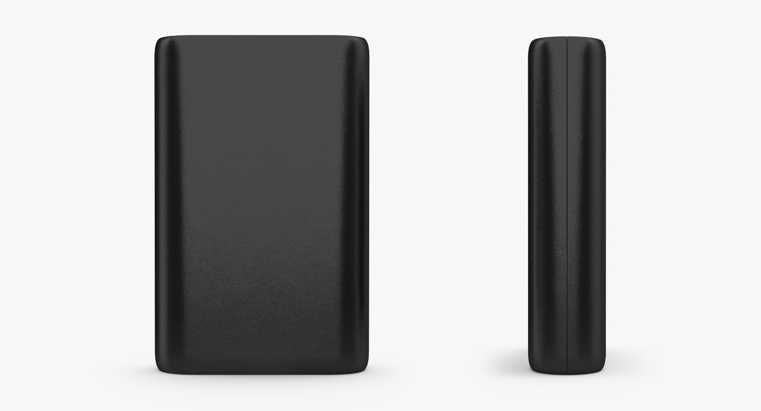Portable Charger Anker PowerCore Powerbank 3D
