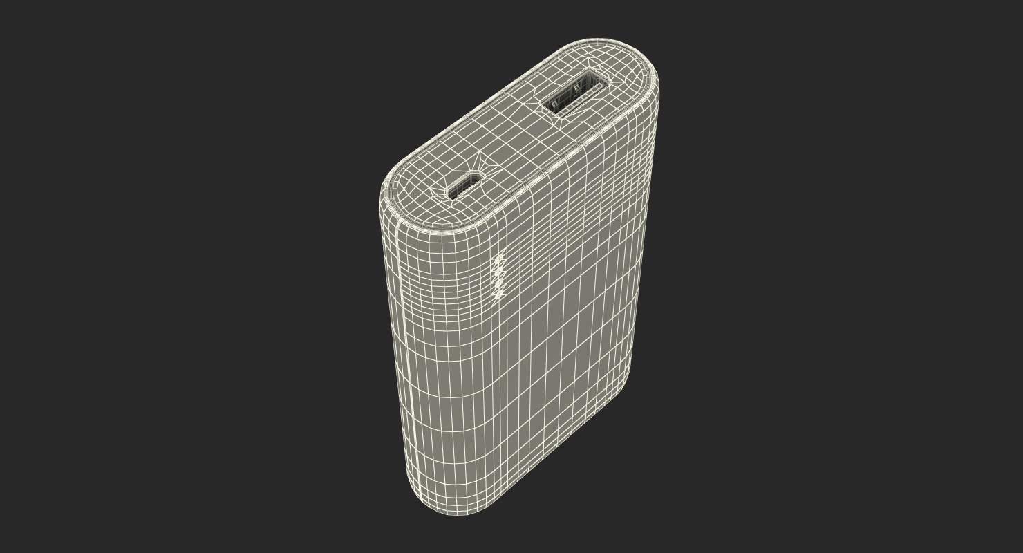 Portable Charger Anker PowerCore Powerbank 3D