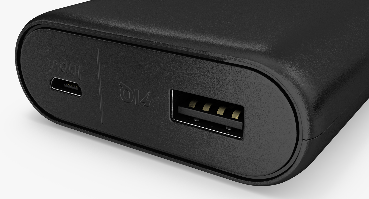 Portable Charger Anker PowerCore Powerbank 3D