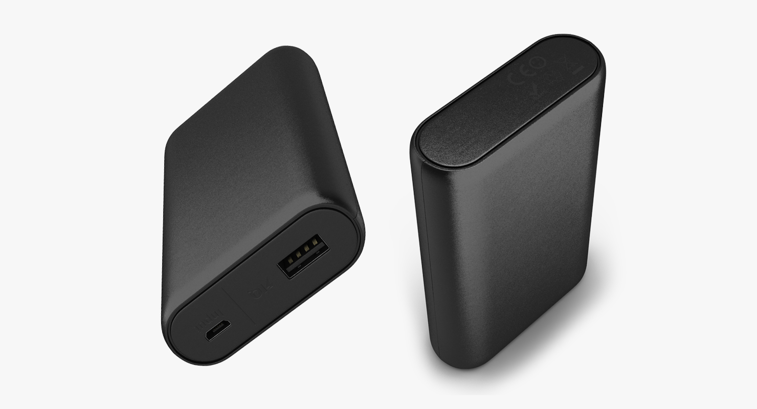Portable Charger Anker PowerCore Powerbank 3D