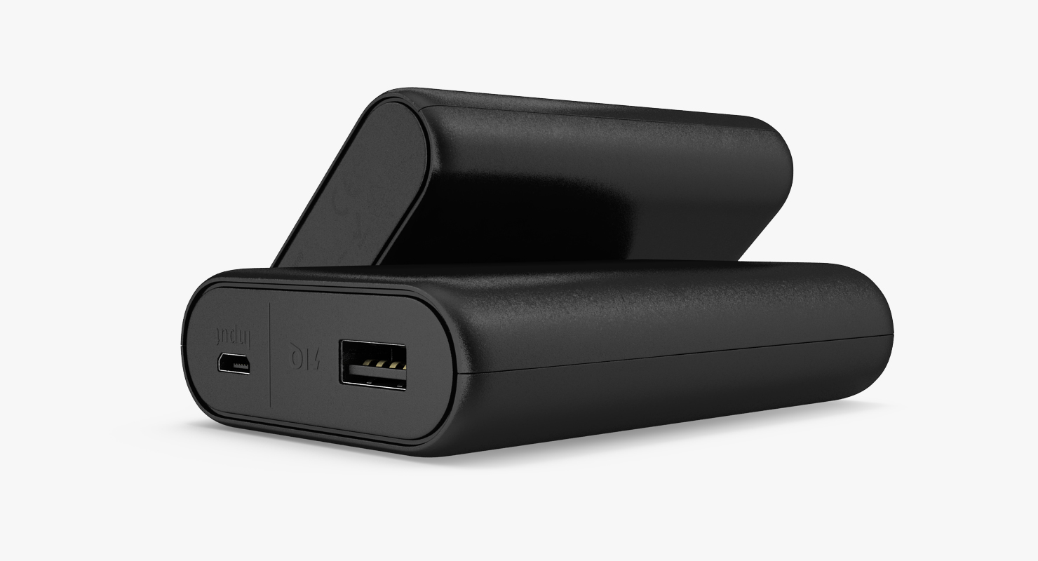 Portable Charger Anker PowerCore Powerbank 3D