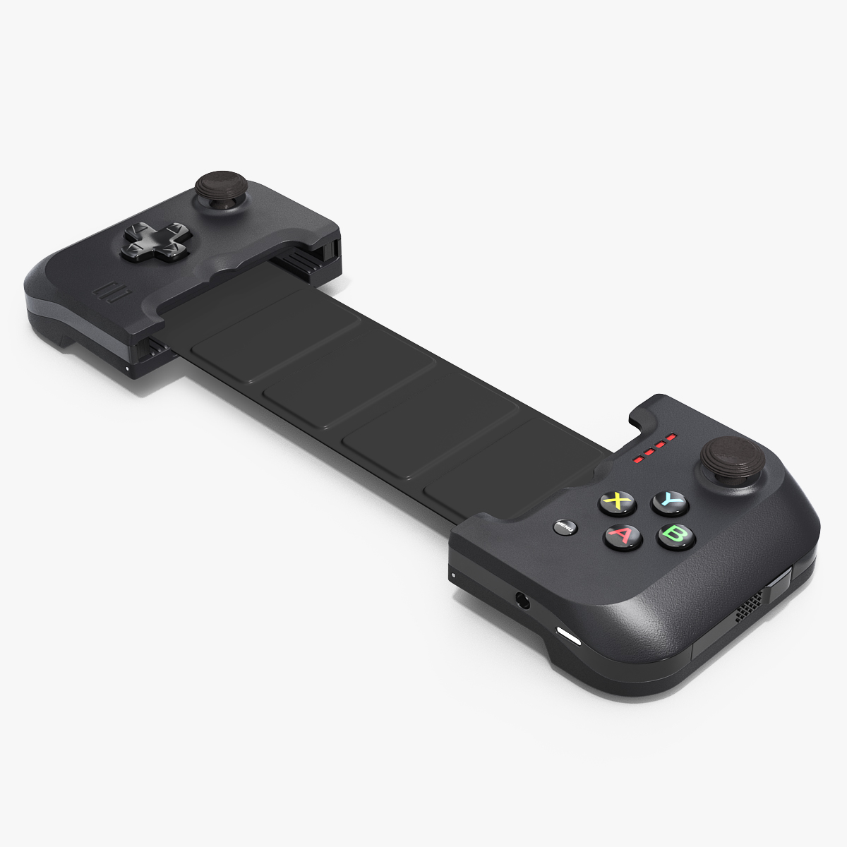 3D model Gamevice Controller for iPhone