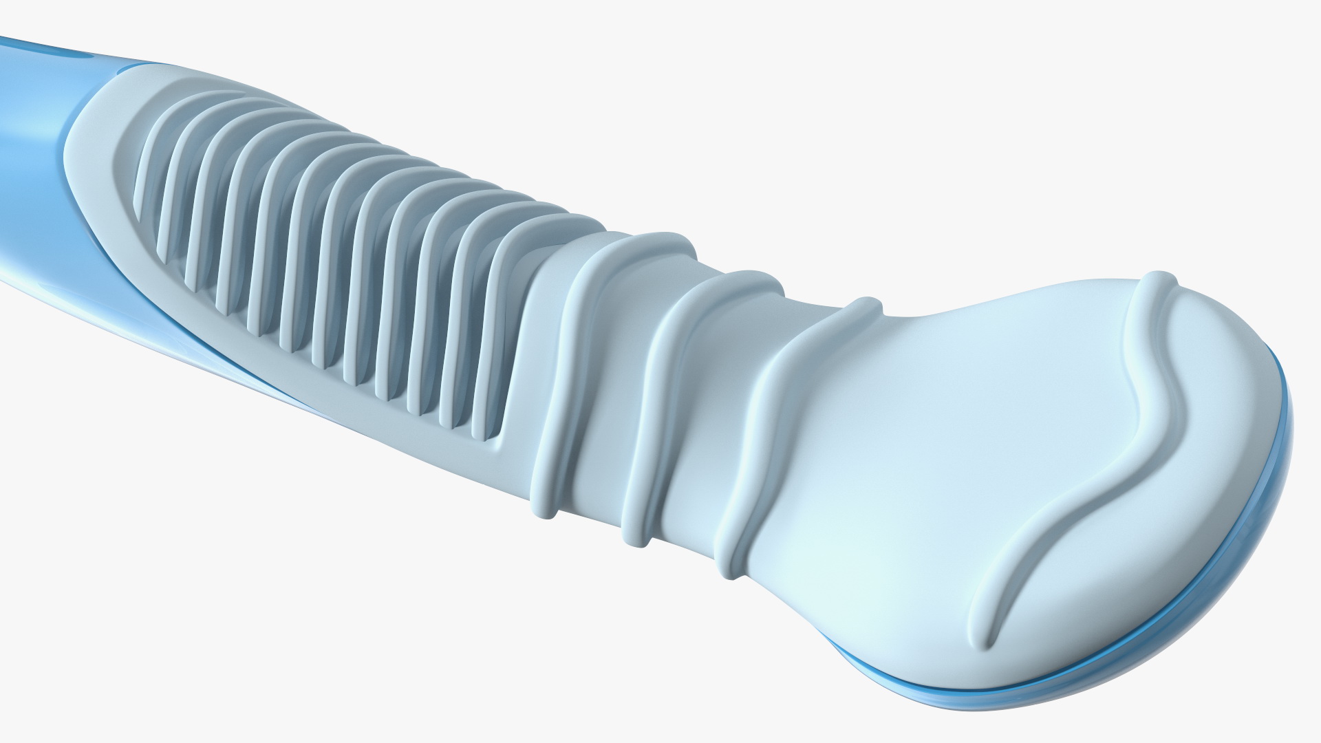 Gillette Venus Original Razor 3D model