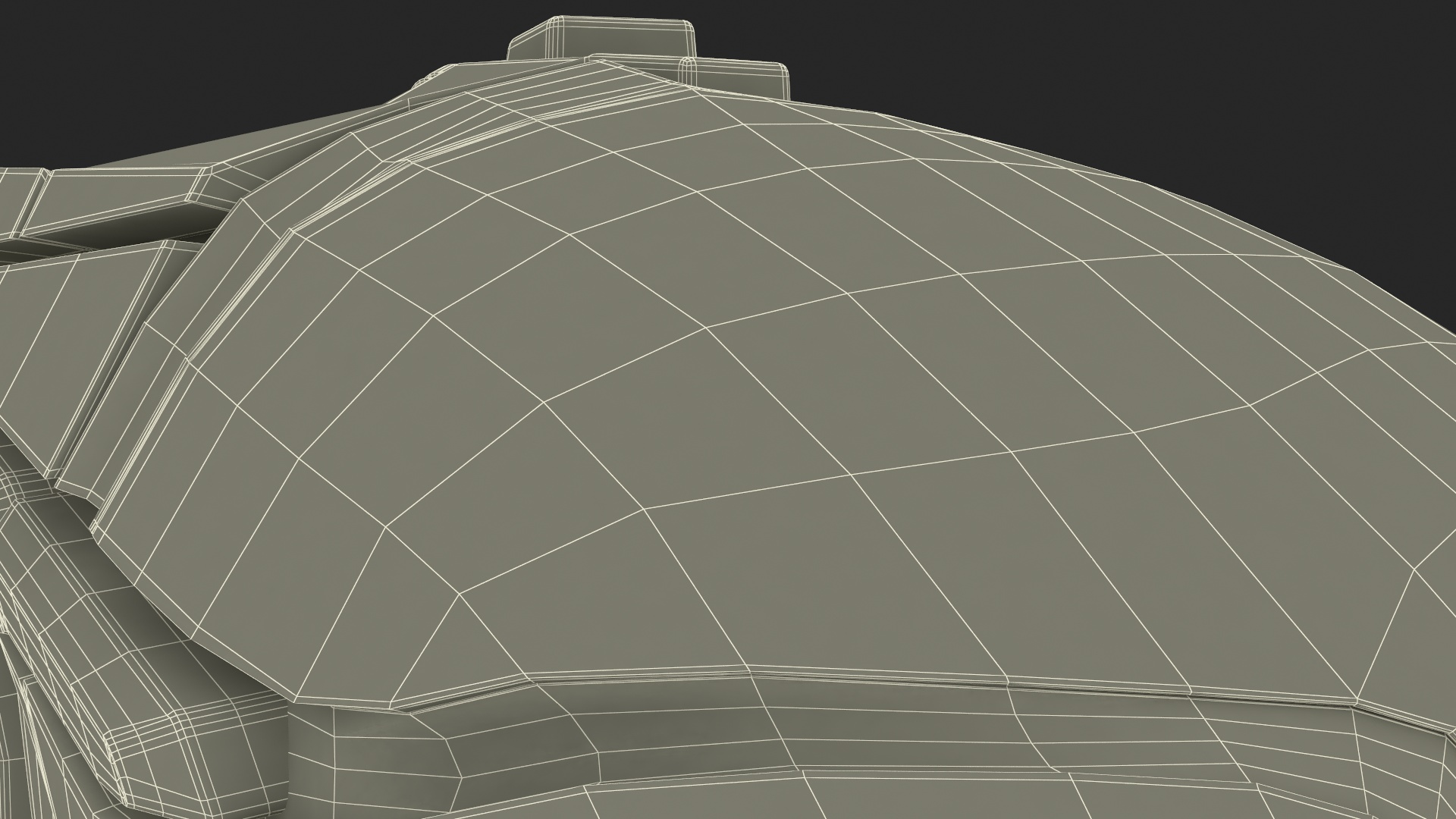 3D model Wireless Gaming Mouse Logitech G502