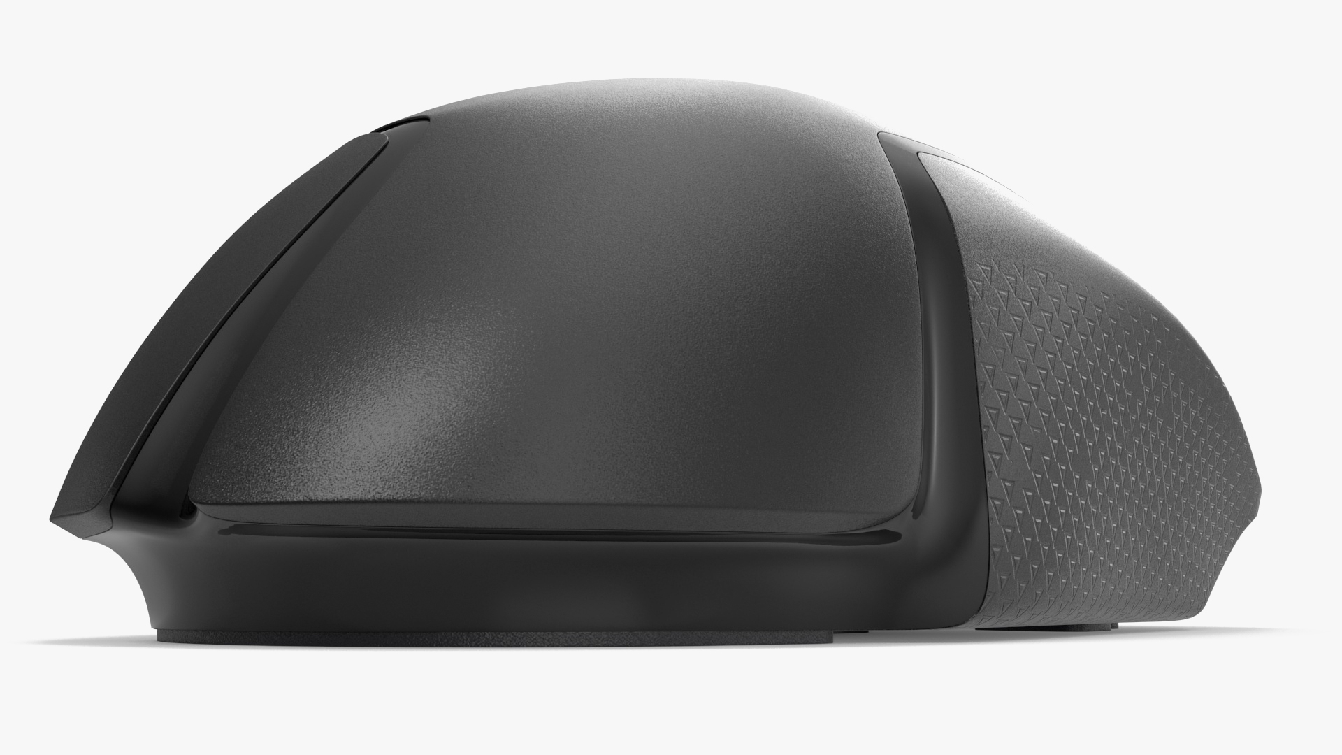 3D model Wireless Gaming Mouse Logitech G502
