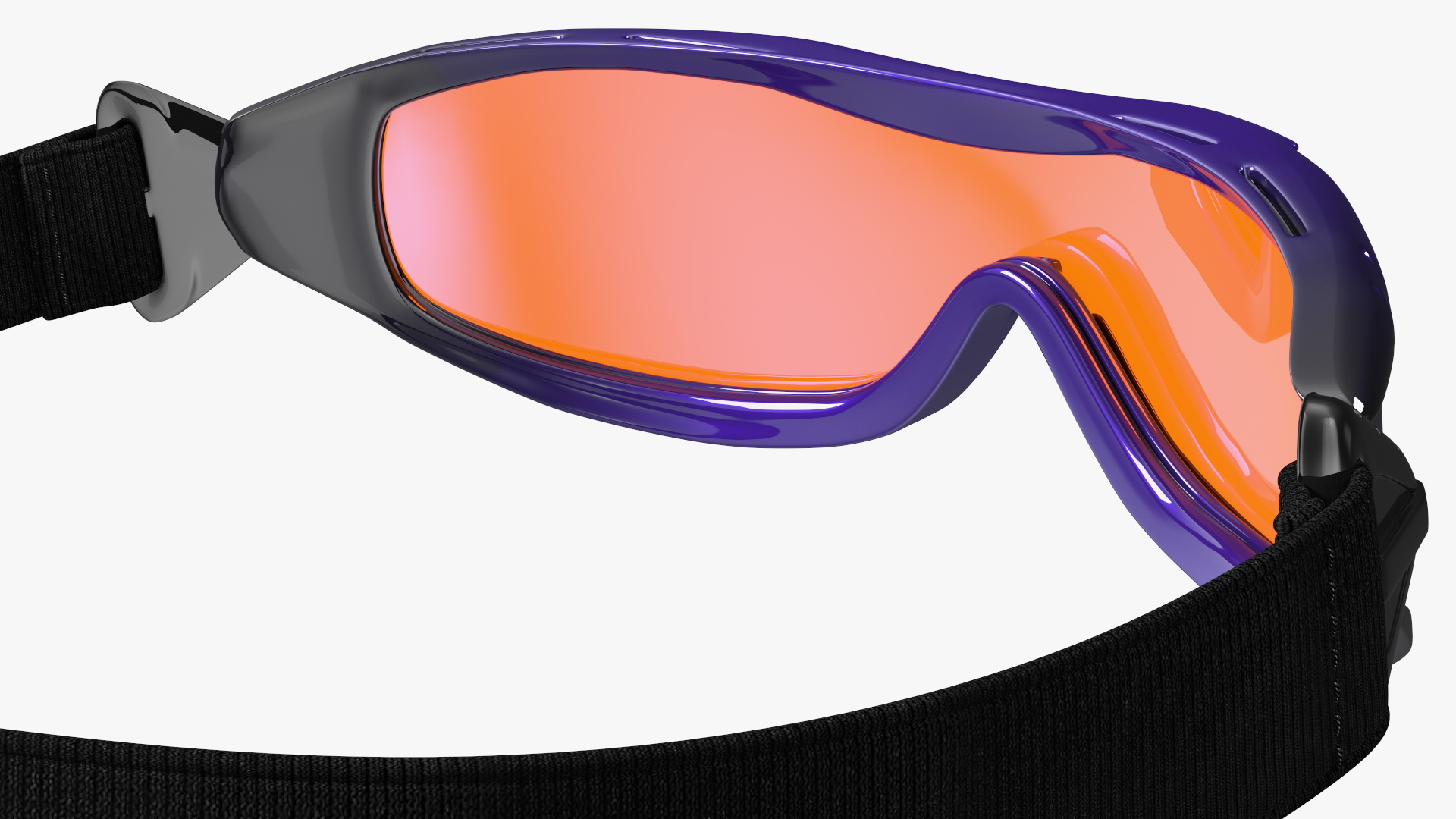 Outdoor Sports Glasses 3D