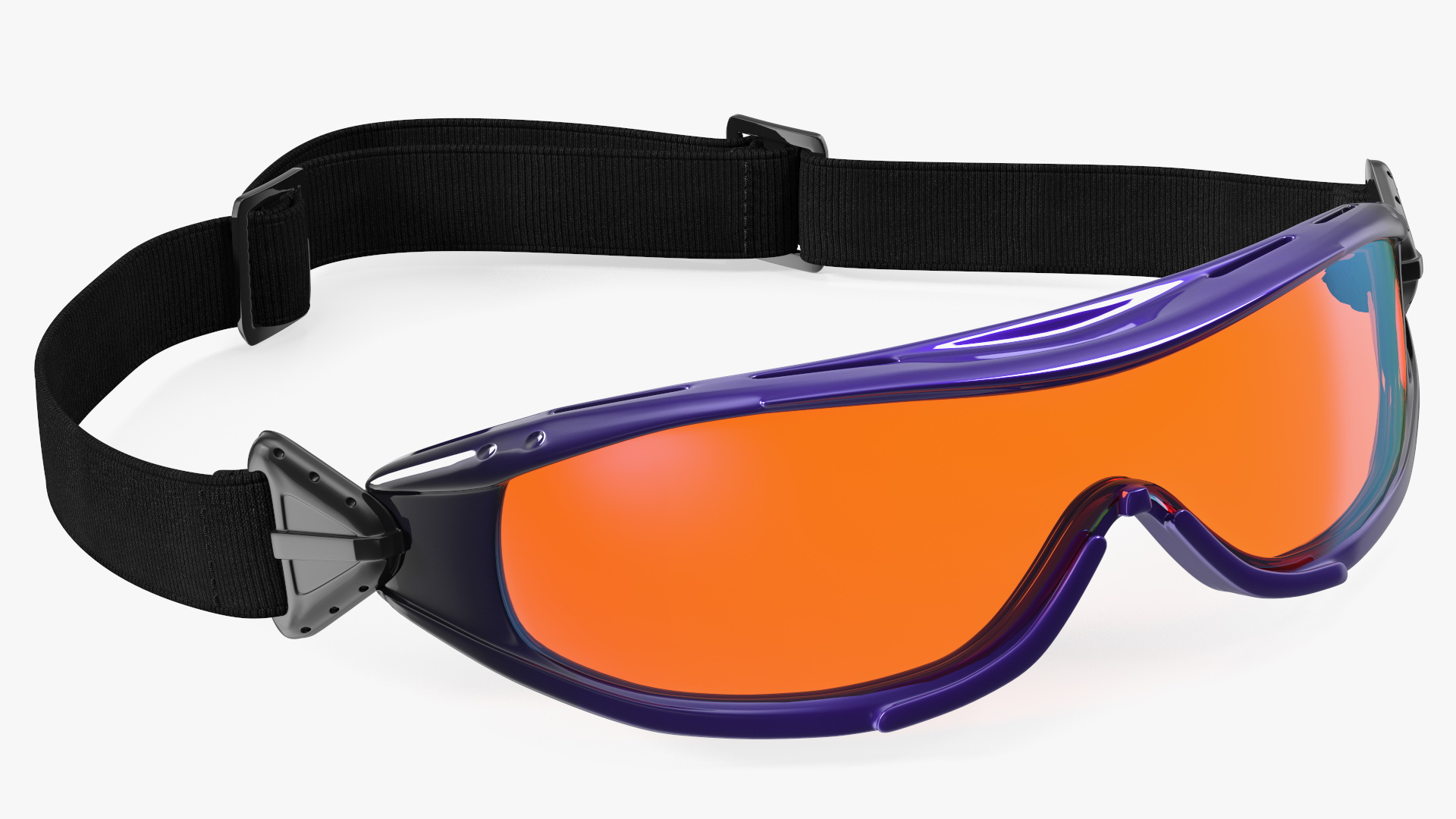 Outdoor Sports Glasses 3D