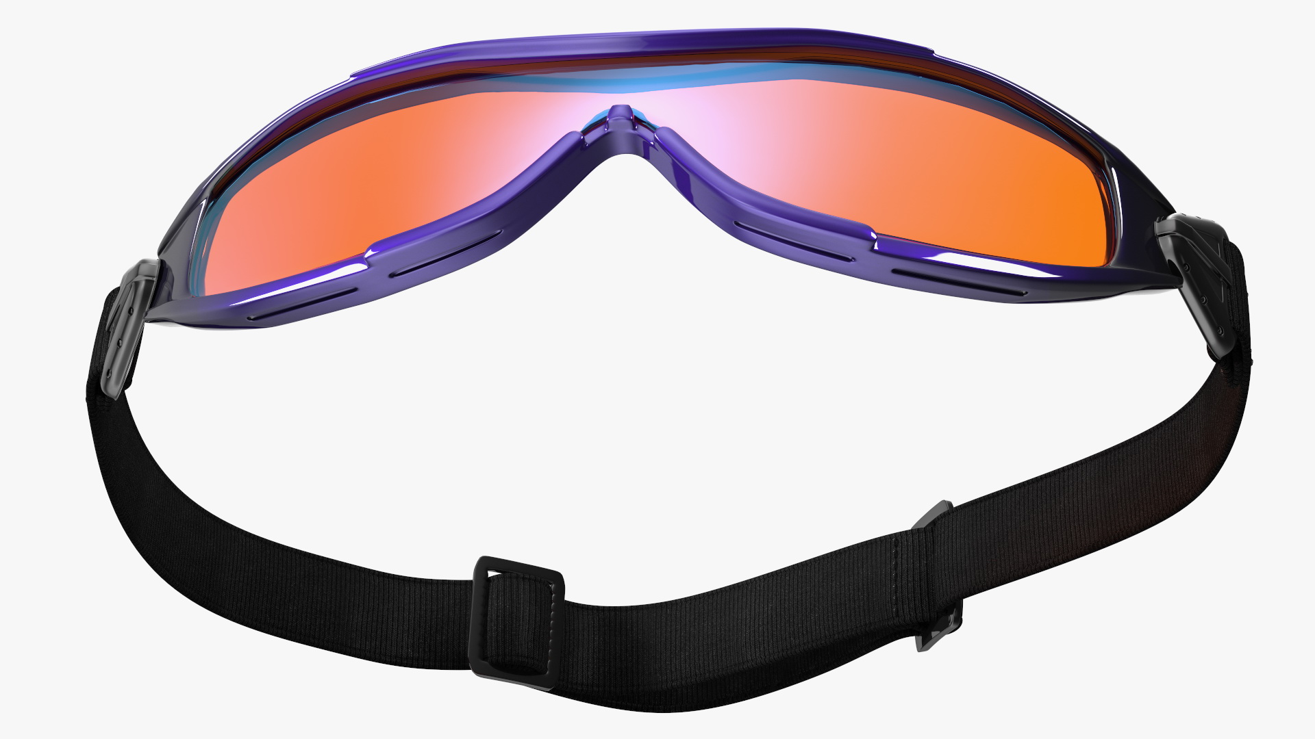 Outdoor Sports Glasses 3D