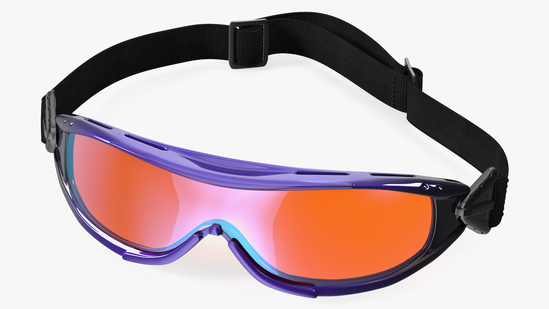 Outdoor Sports Glasses 3D