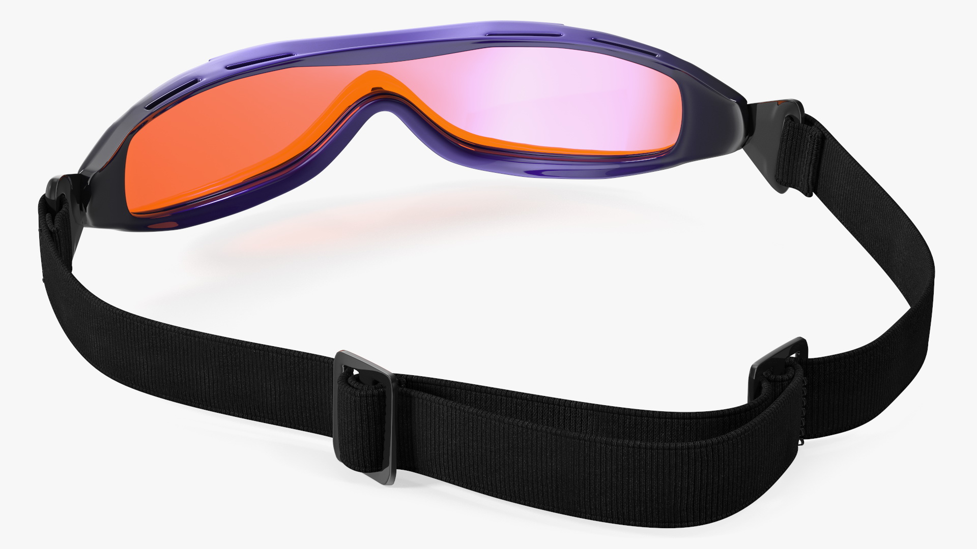 Outdoor Sports Glasses 3D