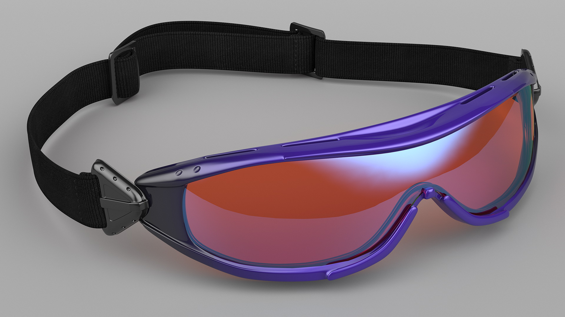 Outdoor Sports Glasses 3D