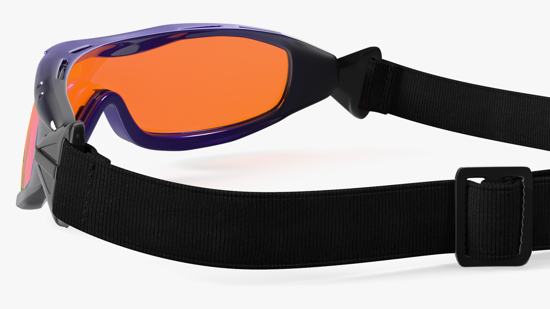 Outdoor Sports Glasses 3D