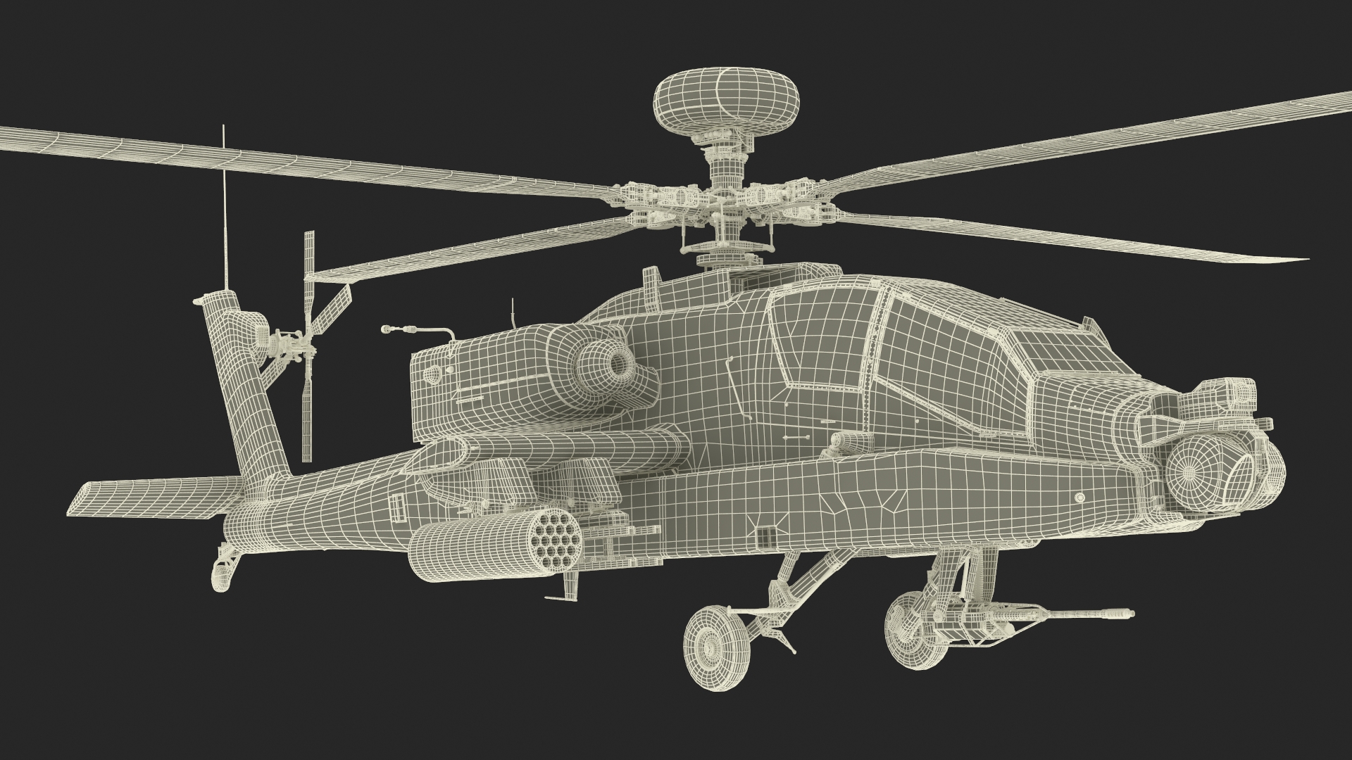 3D Japanese Mogami Class Frigate FFM-2 with Helicopter Rigged model