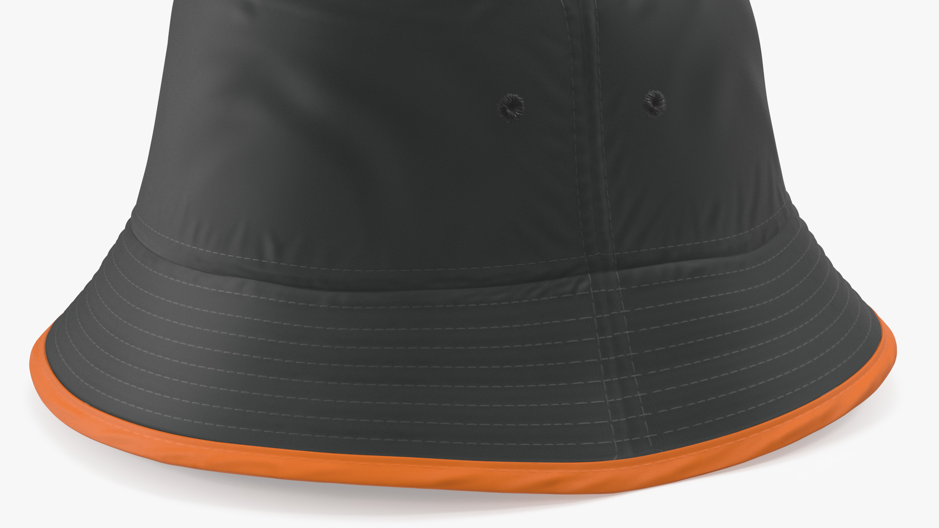 3D model Bucket Hat
