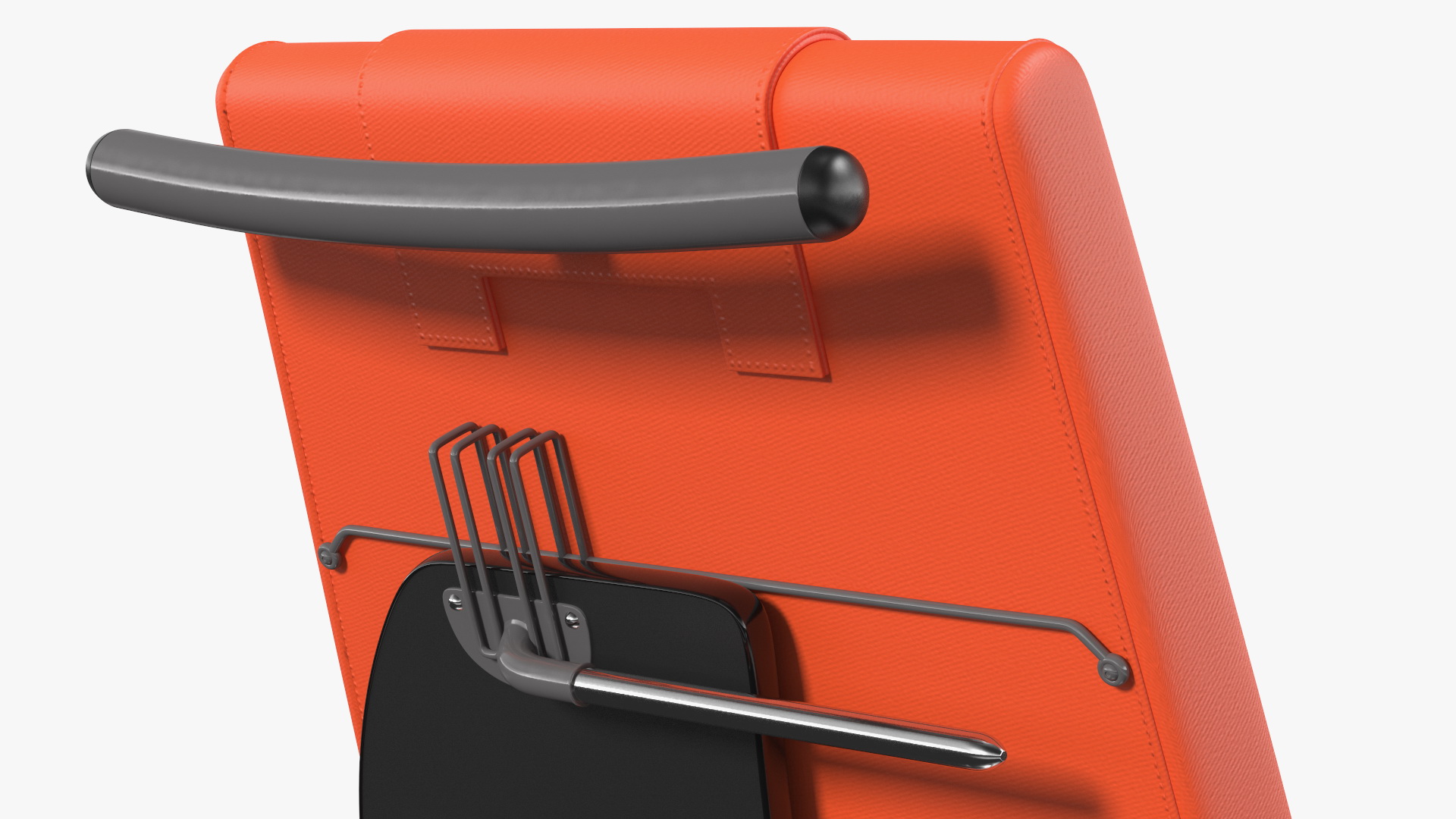 SELLA Multifunctional Transport Chair 3D
