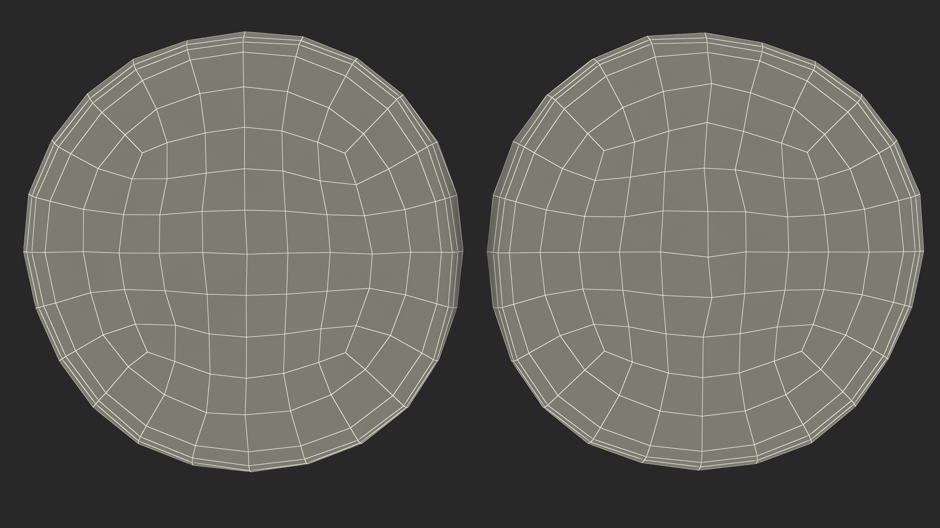 3D Greek Ancient Coin model