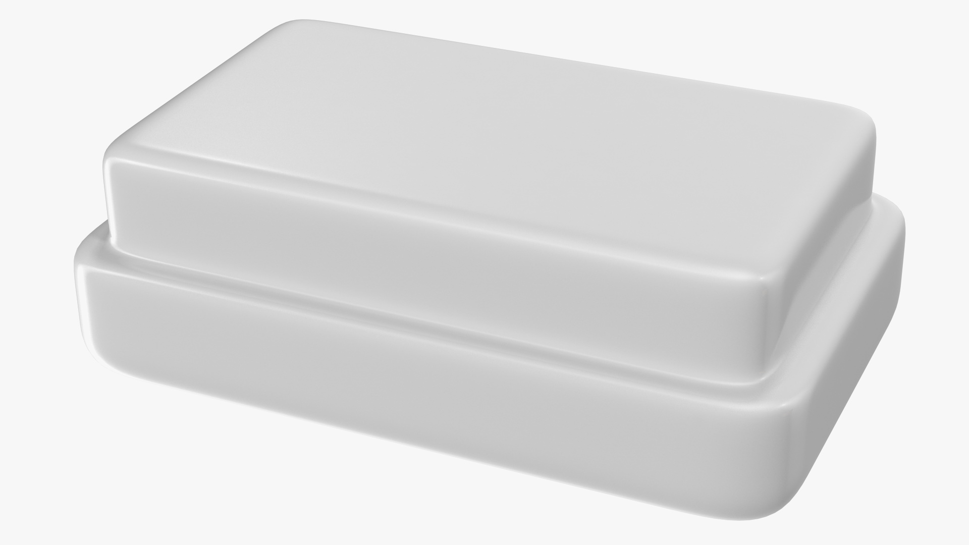 3D model Soap Dish Tower