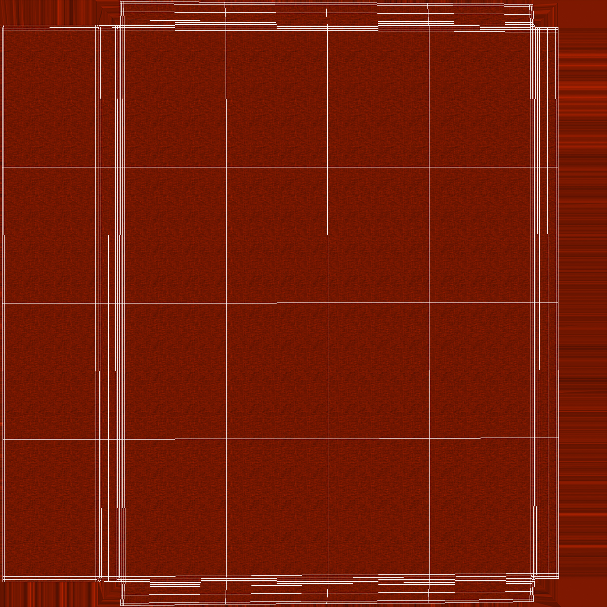 Mobile Grandstand 3D