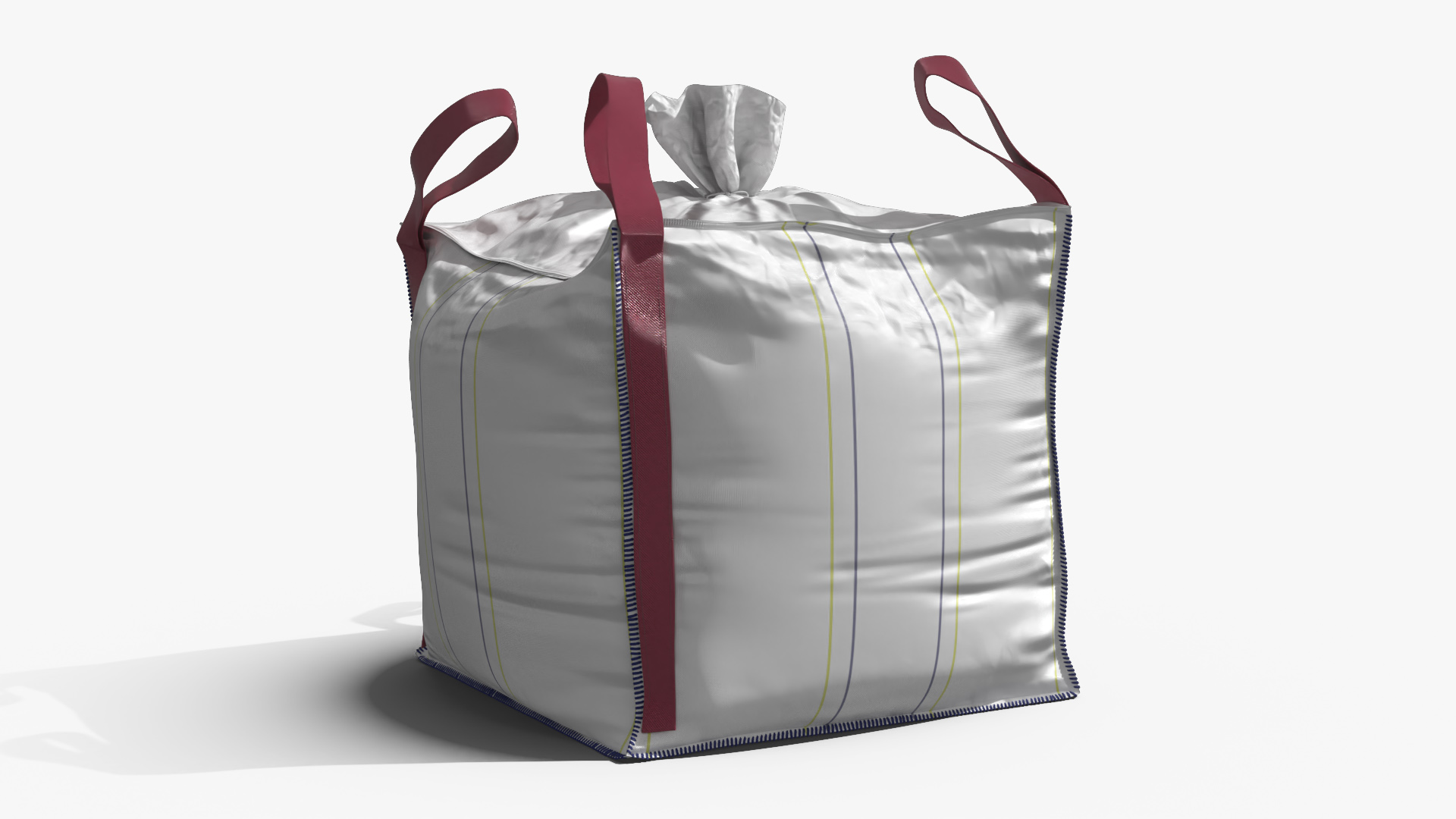 1 Ton Bulk Bag 3D model