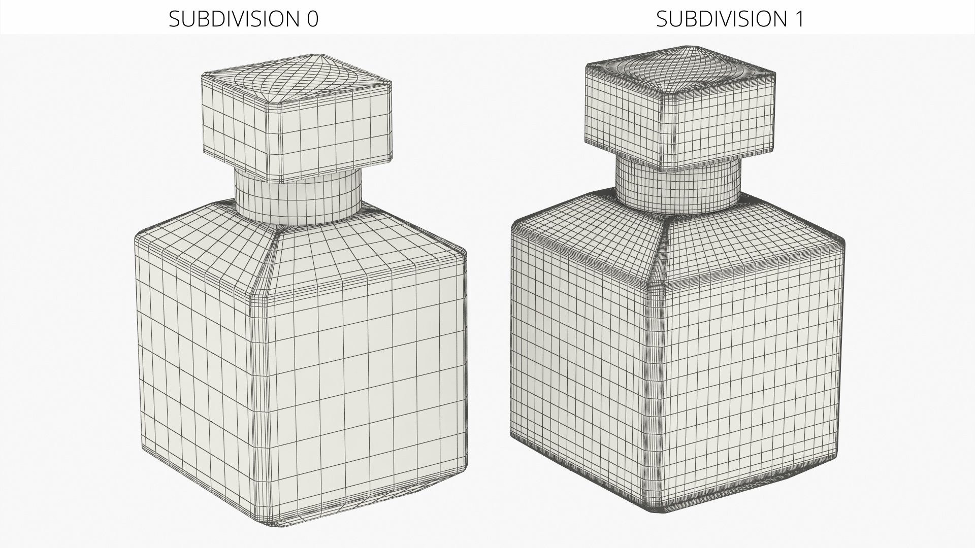 Maison Francis Kurkdjian Perfume Bottle, view 8