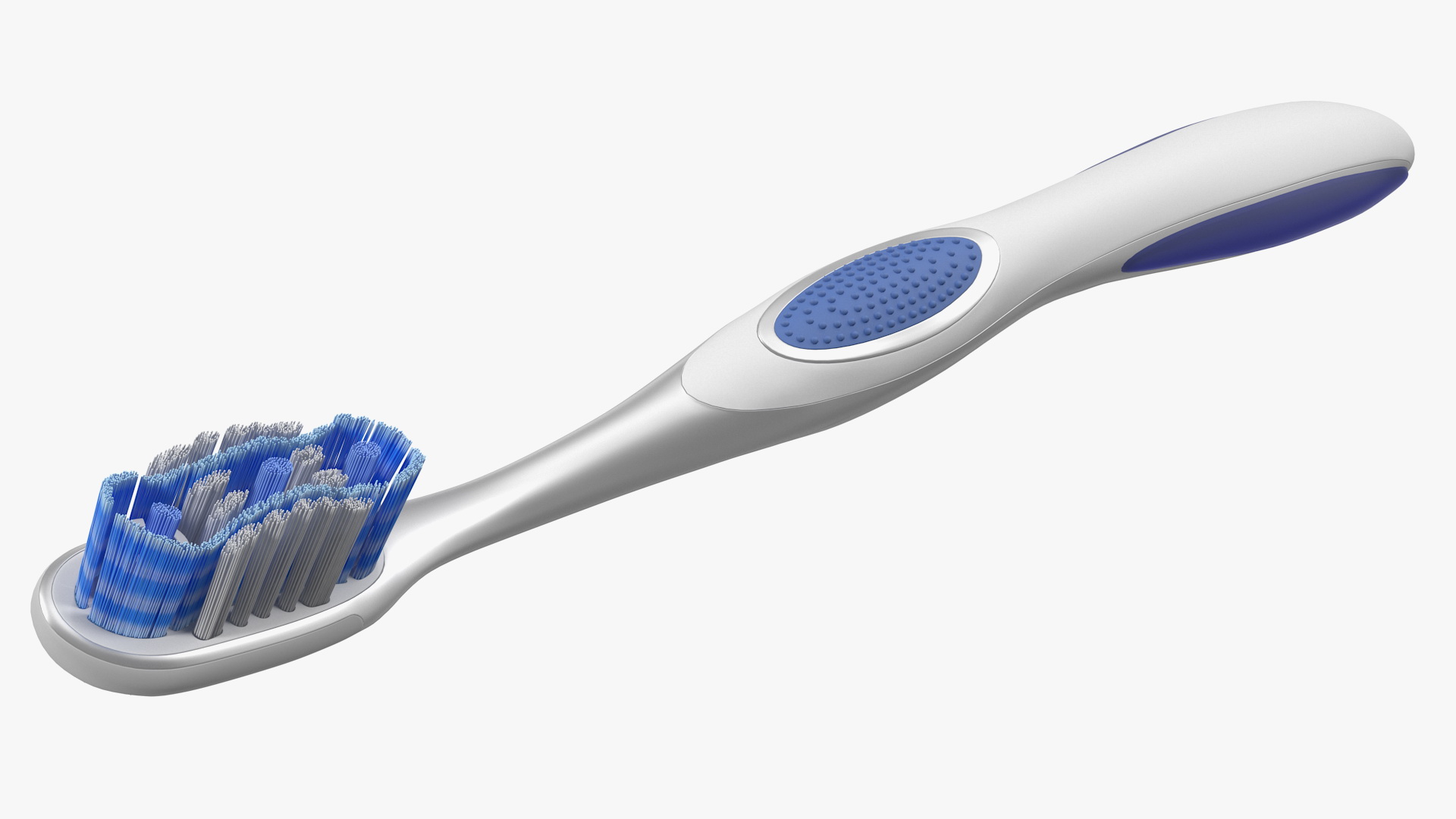 3D Toothbrush Blister Packaging Generic