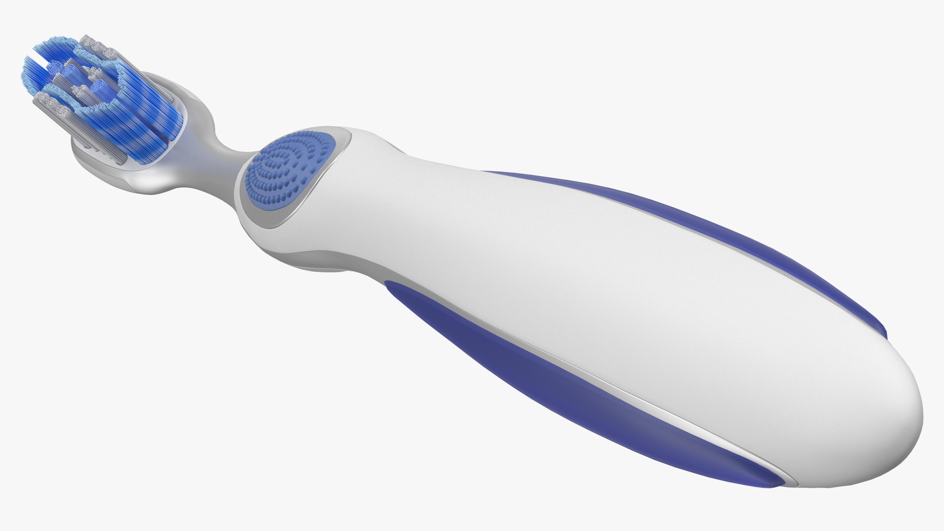 3D Toothbrush Blister Packaging Generic