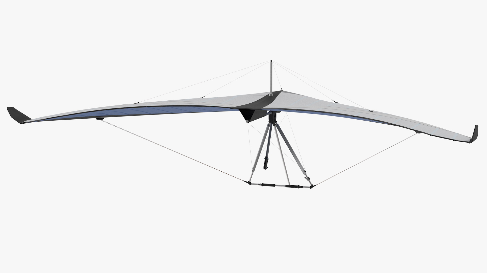 3D Hang Glider