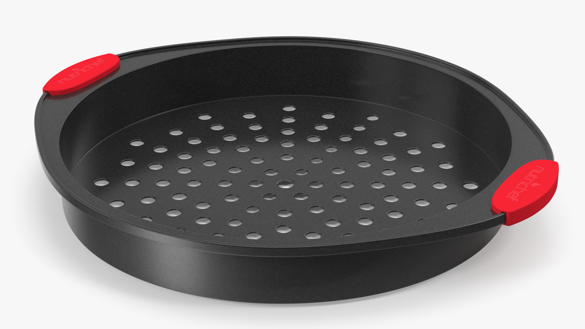 3D model Non-Stick Pizza Tray