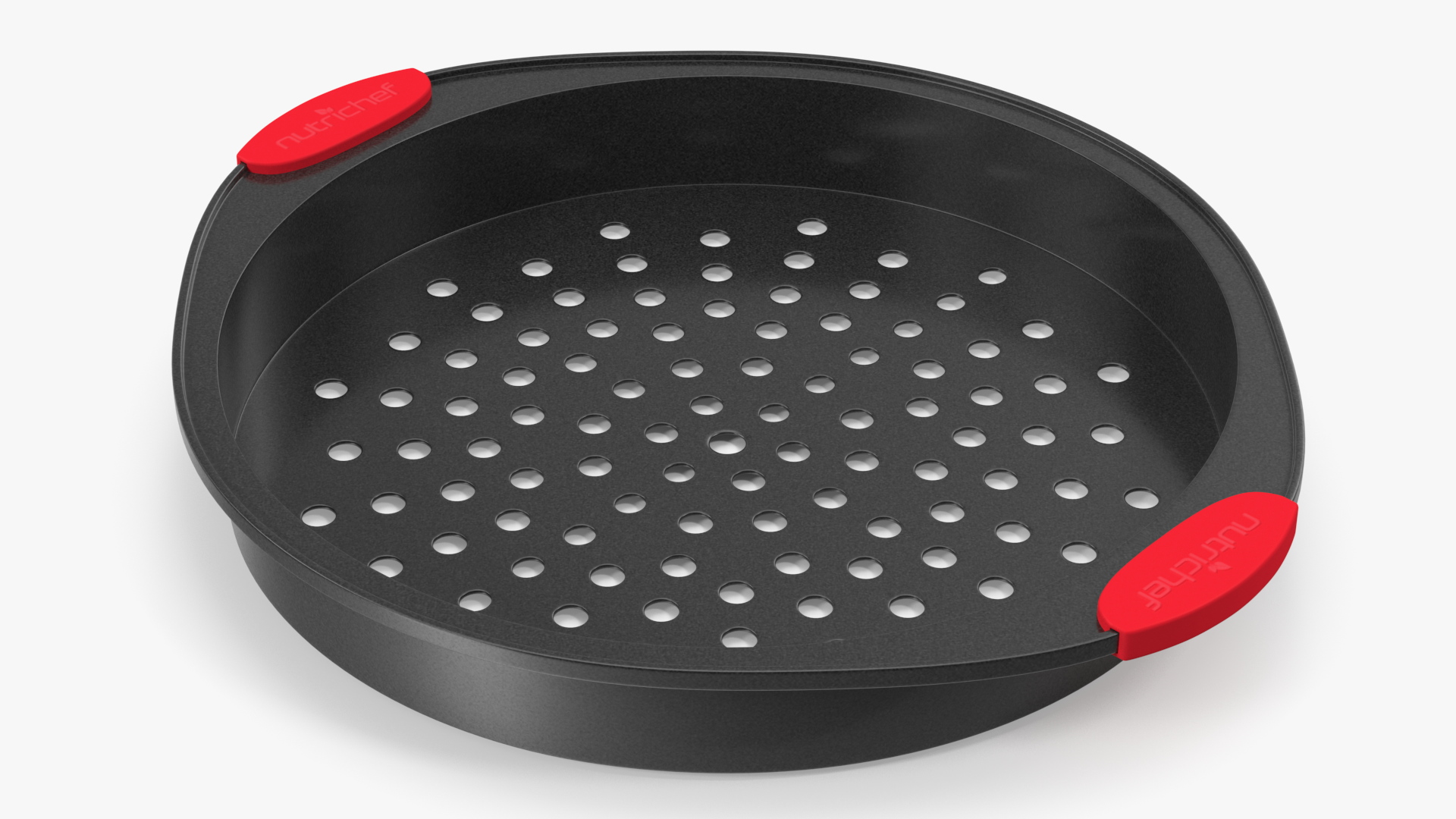 3D model Non-Stick Pizza Tray