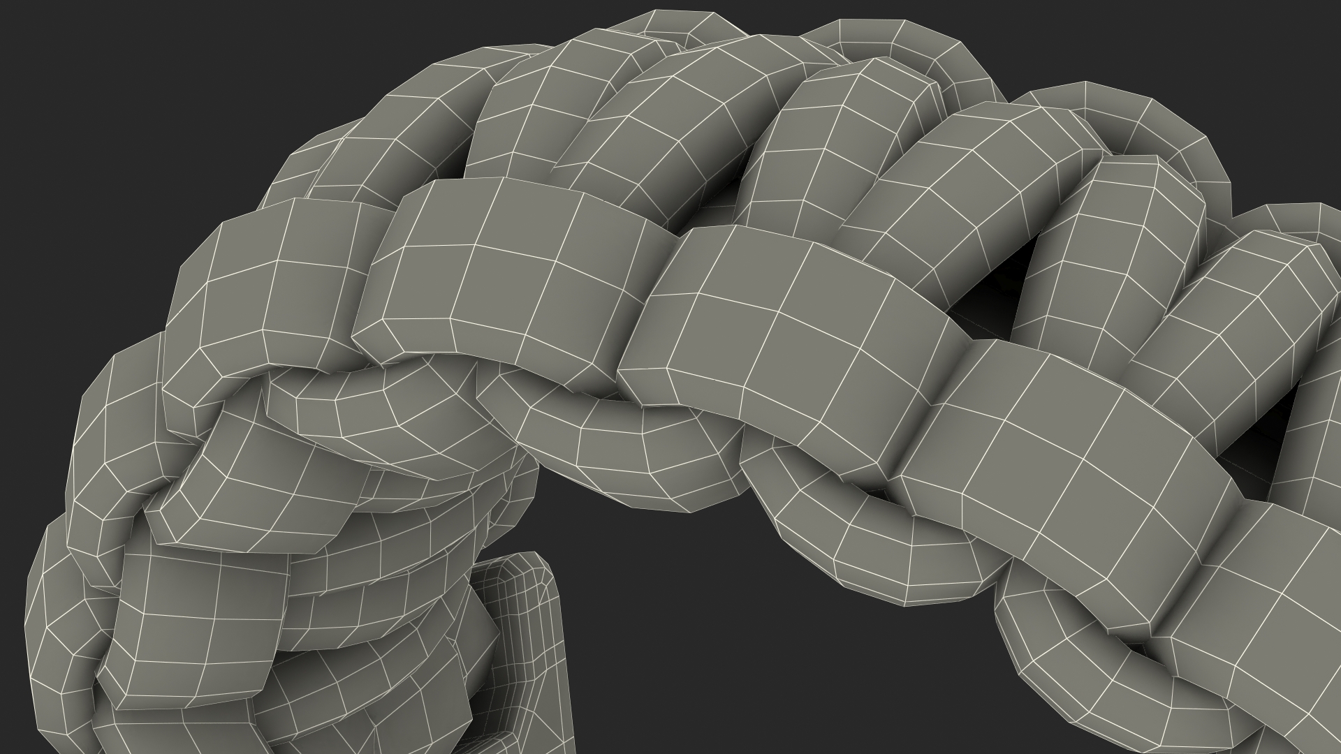 3D Tactical Paracord Bracelet Camo