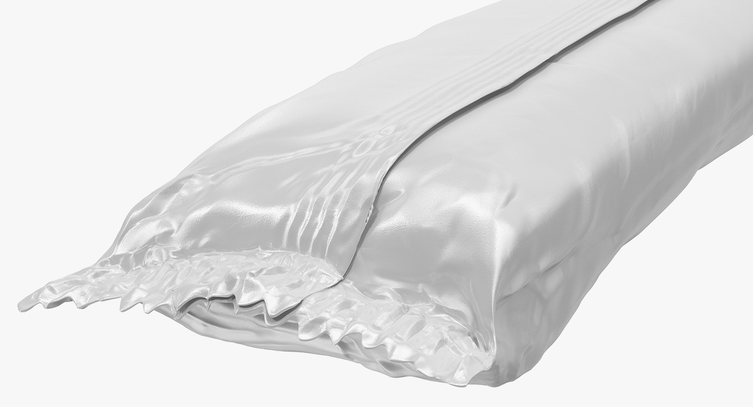White Paper Energy Chocolate Bar 3D