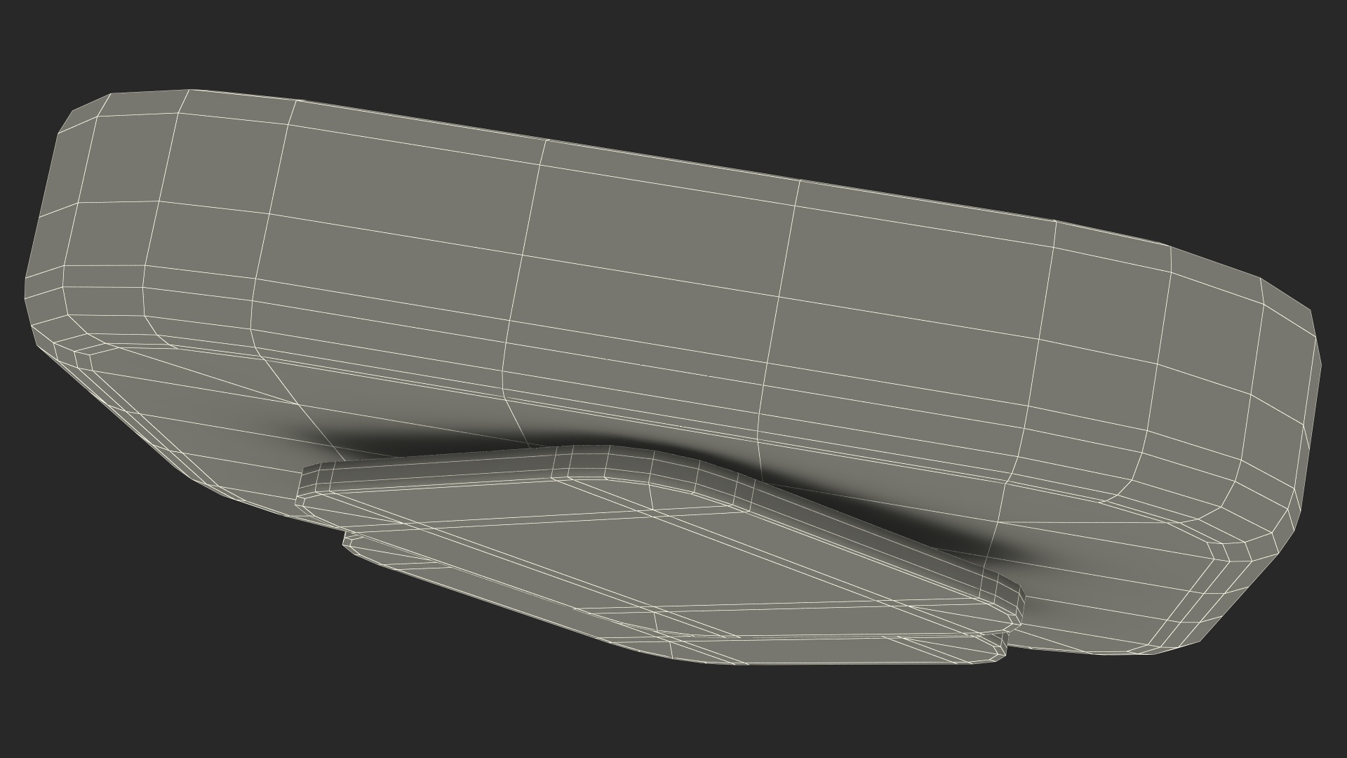 3D model iPhone iOS Shortcuts Icon