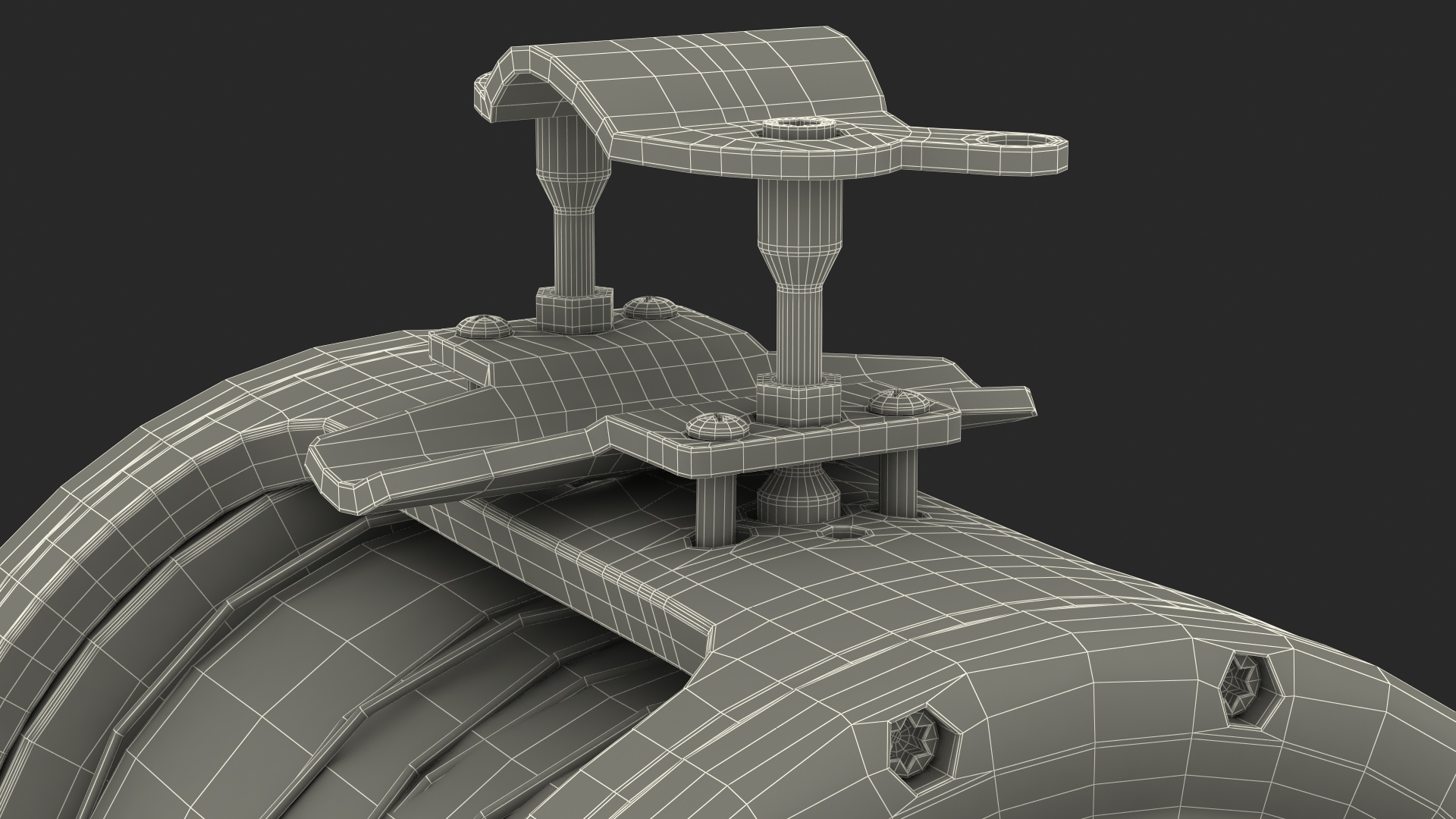 Fishing Reel 3D