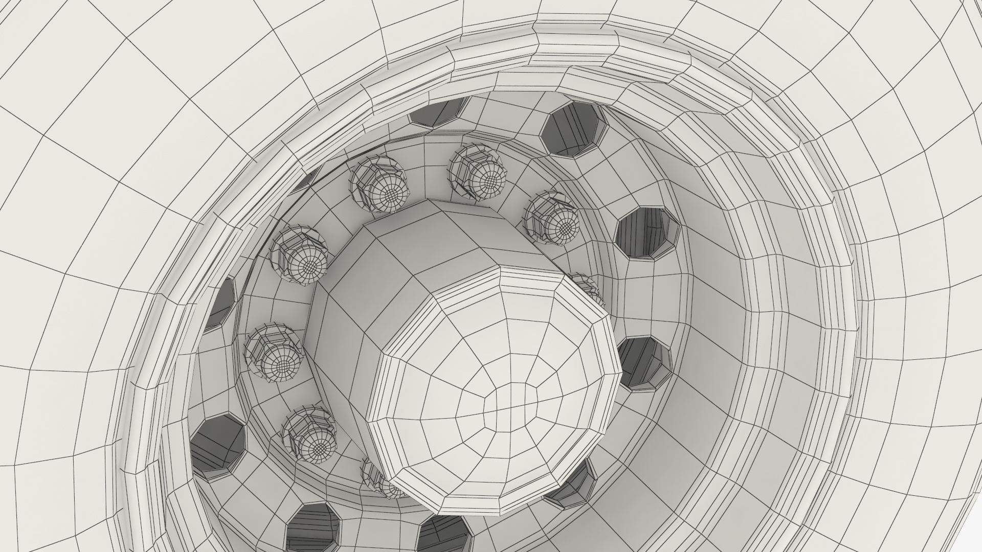 Industrial Transport Twin Wheel - view 6