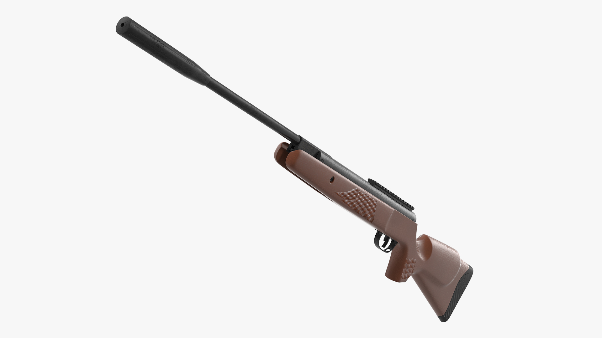 Crosman Air Rifle 3D