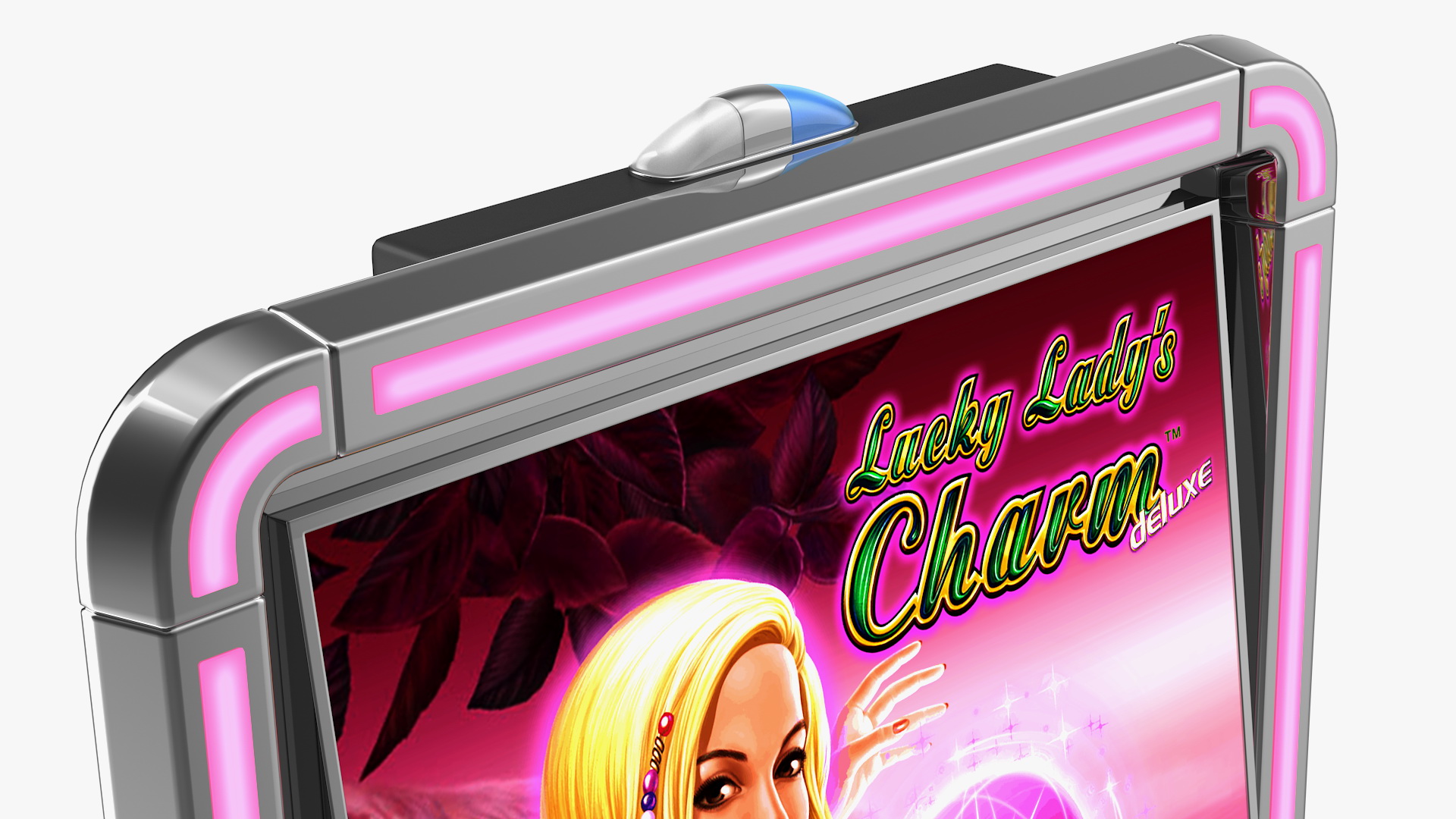 3D model NOVOSTAR VIP Royal 265 Display