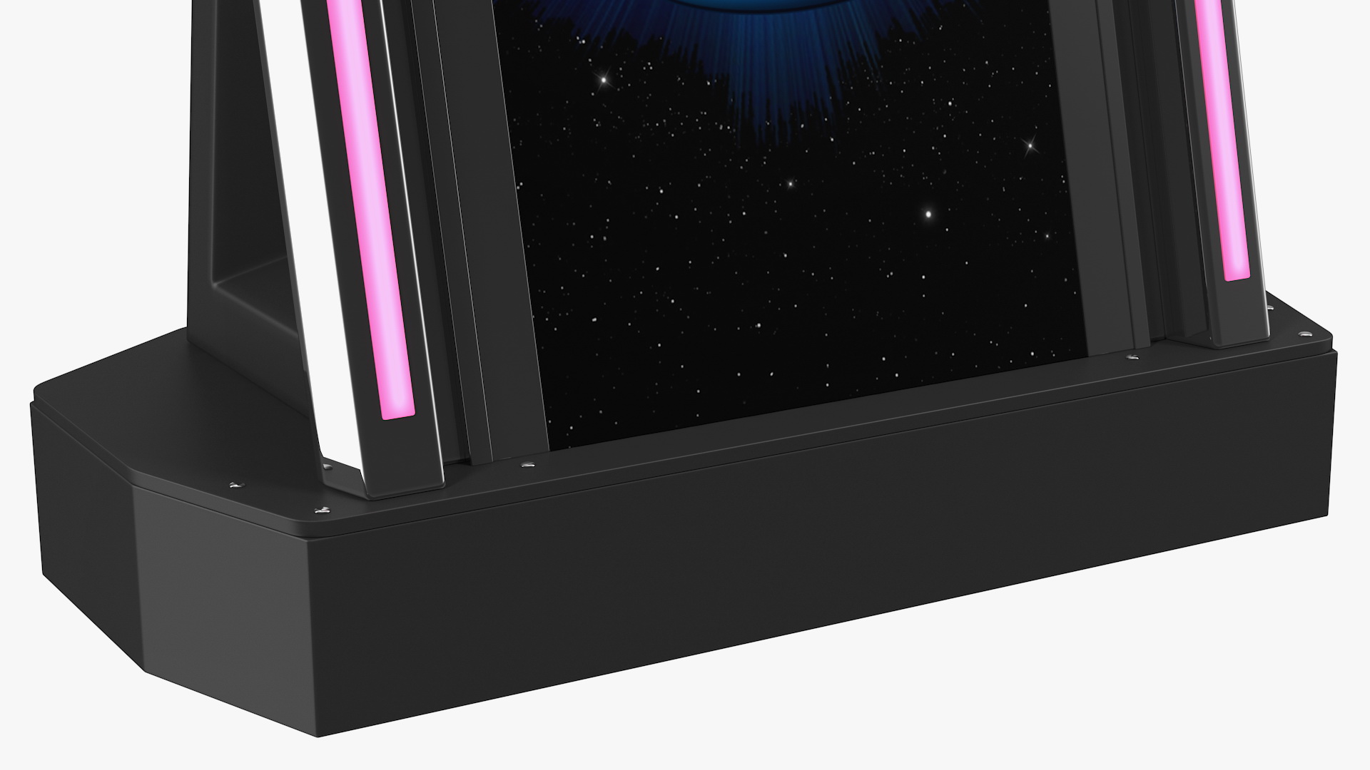 3D model NOVOSTAR VIP Royal 265 Display